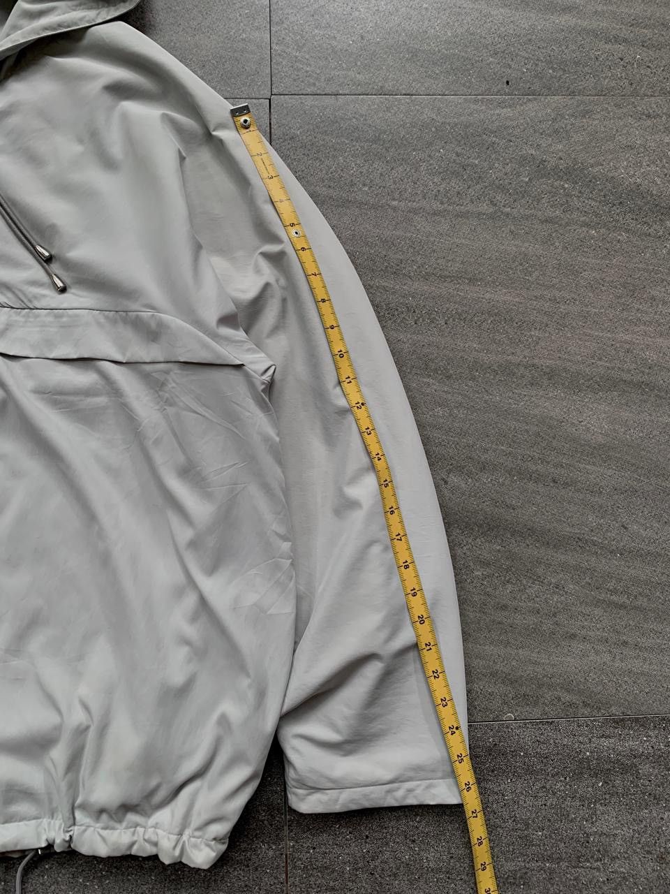Gucci FREE TAX! 90s Halfzip Anorak Padded Jacket by Tom Ford Size US L / EU 52-54 / 3 - 12 Thumbnail
