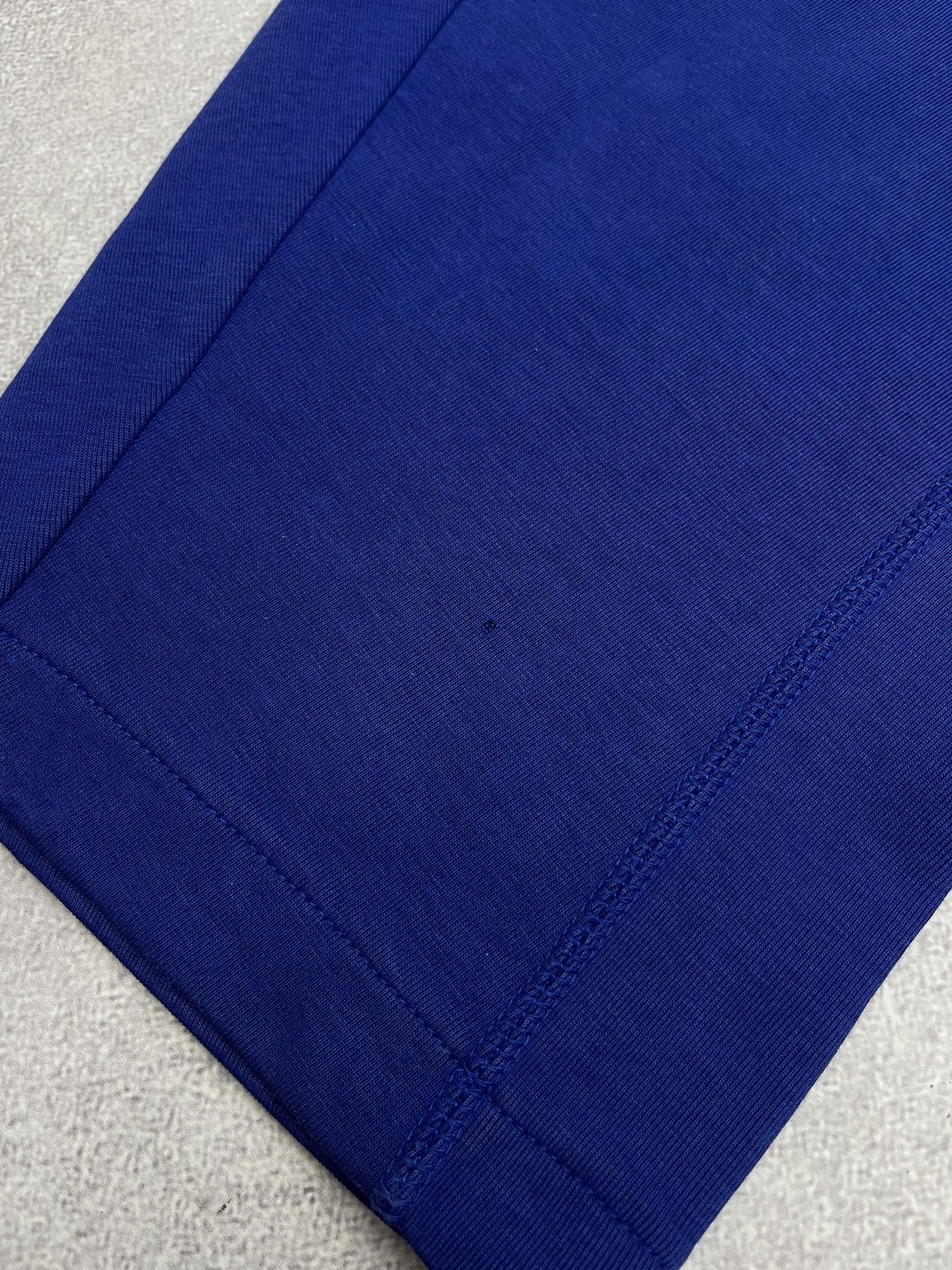 Nike Mens Nike Tech Fleece Sweatpants Blue Y2K Drill TN ACG Size US 38 / EU 54 - 9 Thumbnail