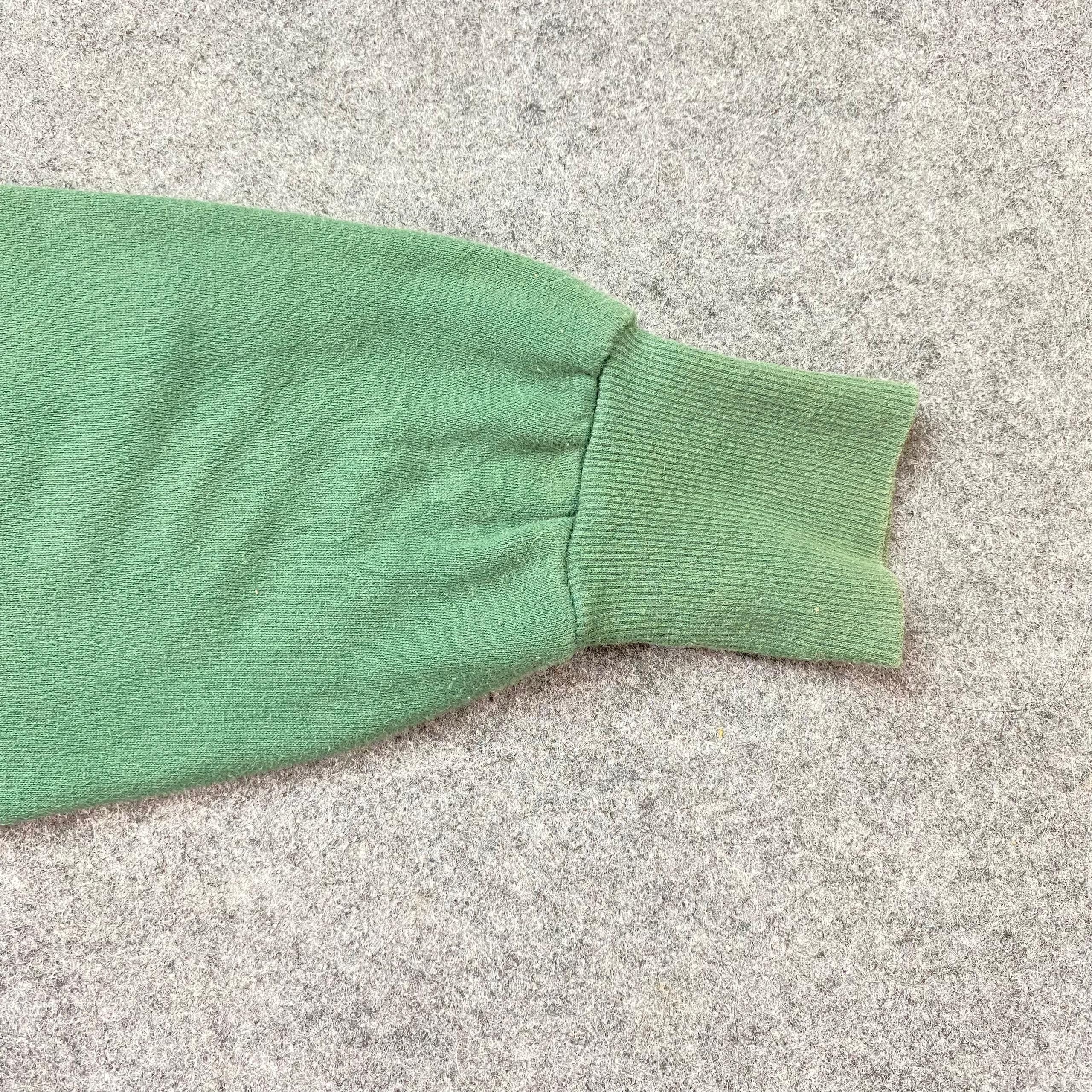 Vintage Vintage University Of Hawaii Sweatshirt Size US L / EU 52-54 / 3 - 7 Thumbnail