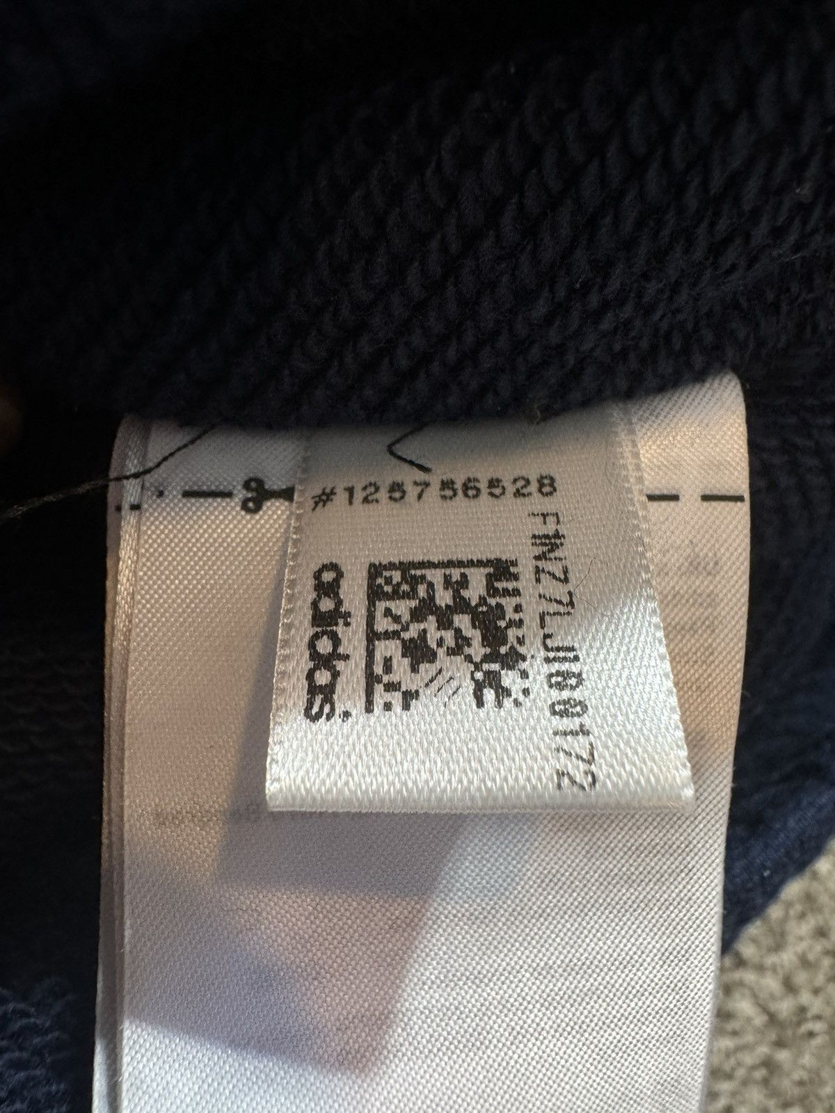 Adidas Adidas Joggers XXL Size US 38 / EU 54 - 12 Thumbnail