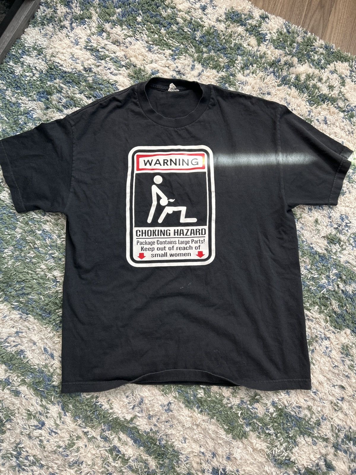 Vintage Sick Vintage Tee Size US XL / EU 56 / 4 - 1 Thumbnail