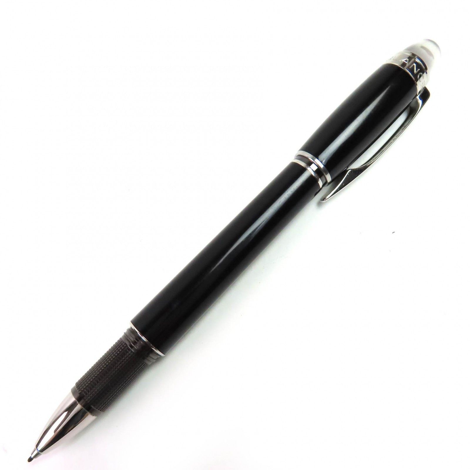 Montblanc Montblanc Montblanc Starwalker PIX Ballpoint Pen Others Other DUTY FREE for USA Size ONE SIZE - 1 Thumbnail