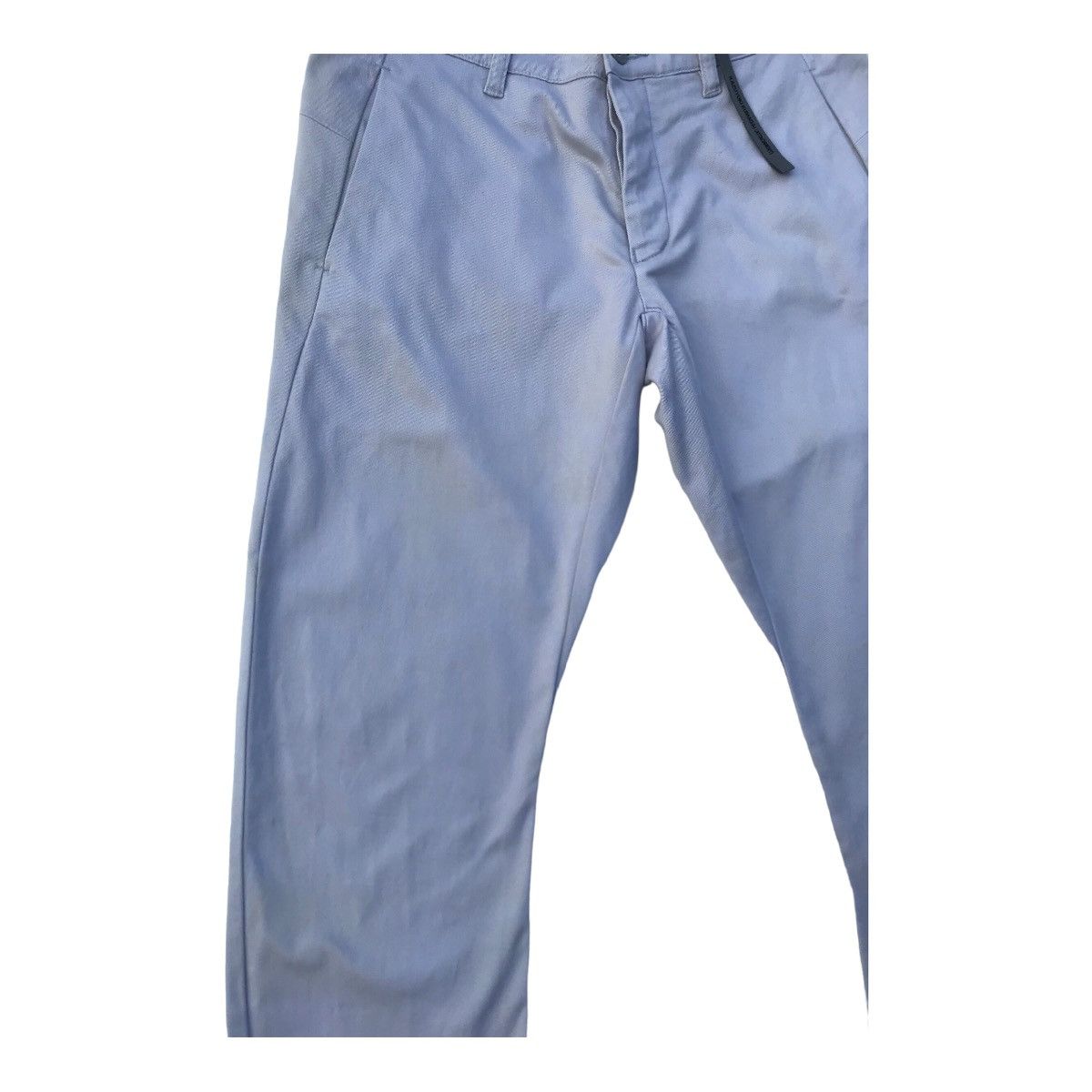 Attachment Attachment Japan Curve Designer Casual Pants - STAINS Size US 31 - 2 Thumbnail