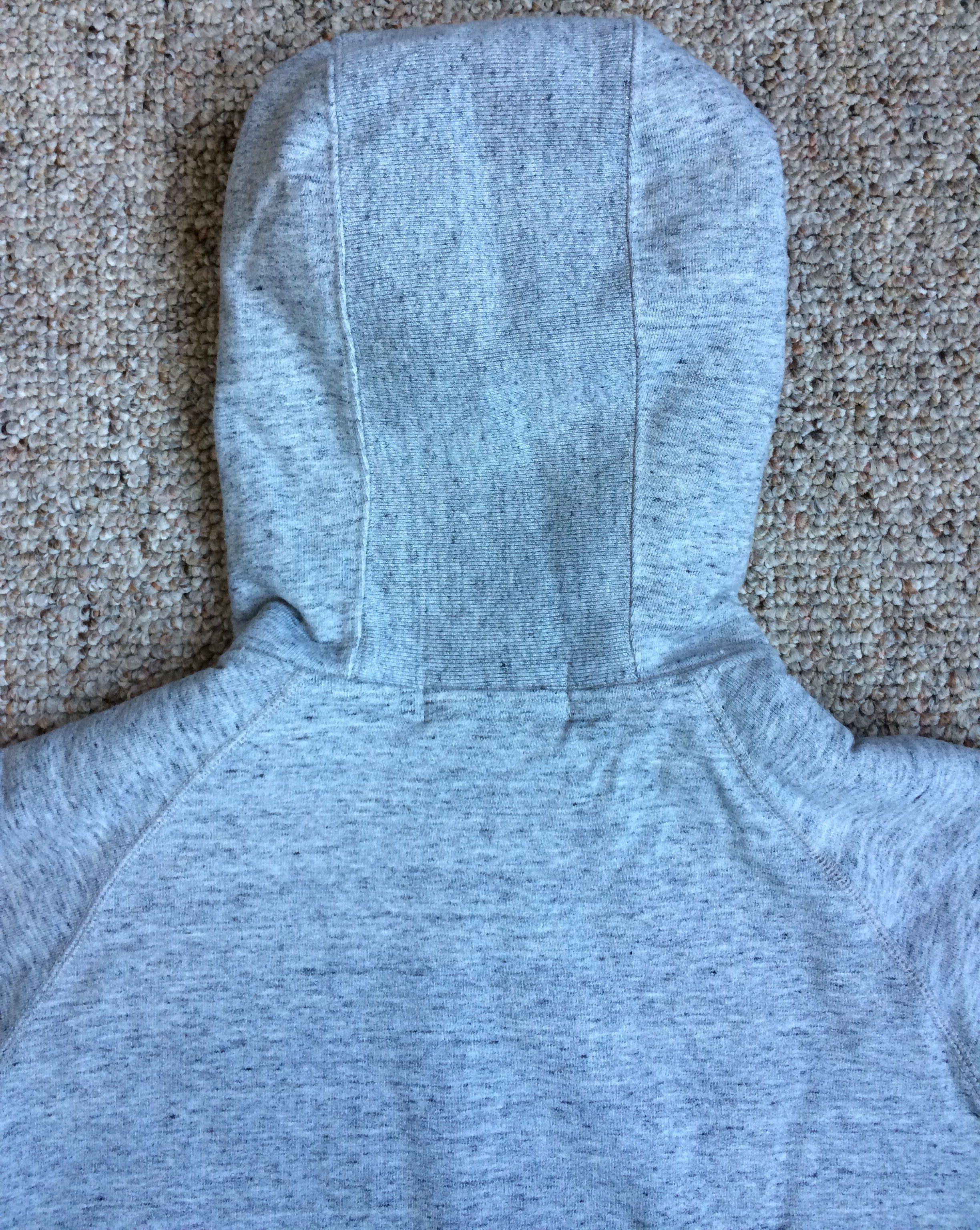 Bape Bape Fleece Lined Logo Hoodie Size US S / EU 44-46 / 1 - 8 Thumbnail