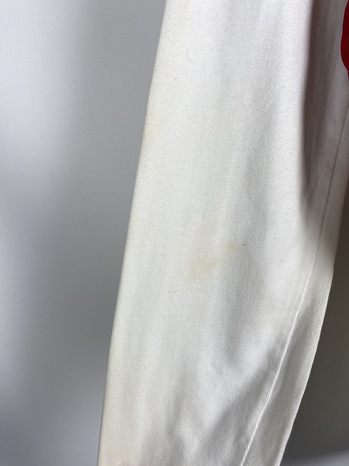Vintage Nike Rugby World Cup 2003 Champions England Union Shirt Size US XL / EU 56 / 4 - 13 Thumbnail