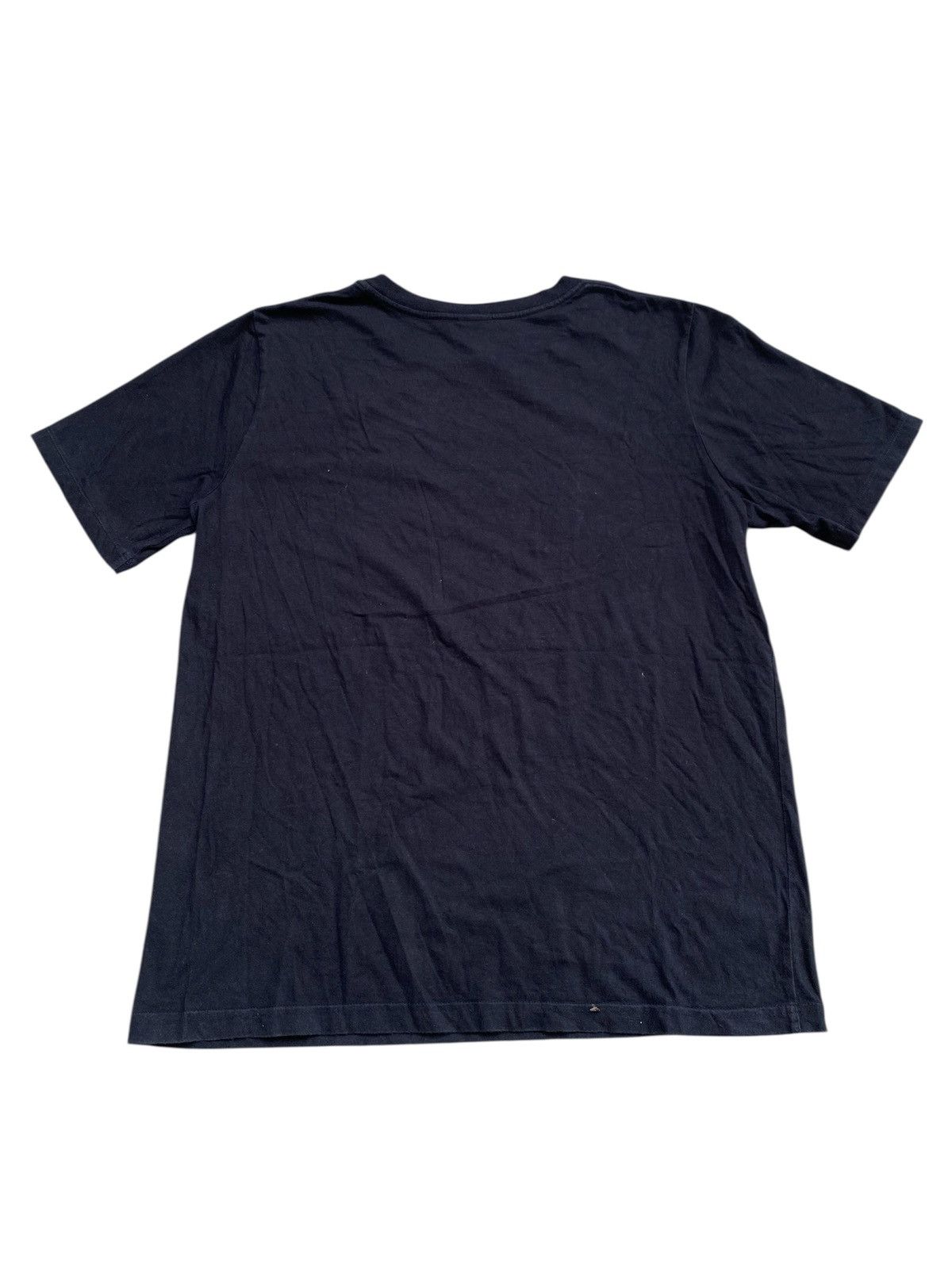 Number (N)ine Number Nine The Soloist Paisley Pattern T Shirt Size US M / EU 48-50 / 2 - 3 Thumbnail