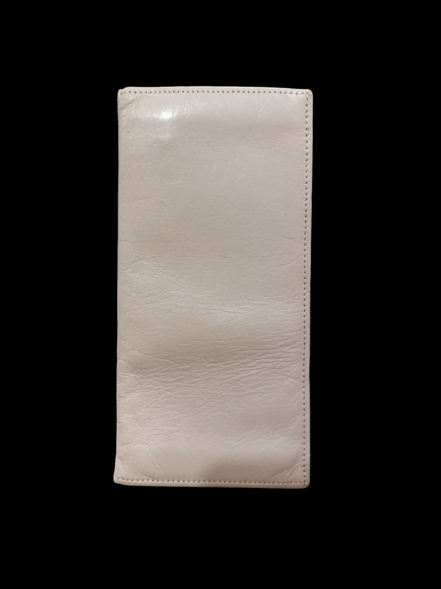 Seditionaries Vintage Cream Soda Leather Wallet Size ONE SIZE - 3 Thumbnail