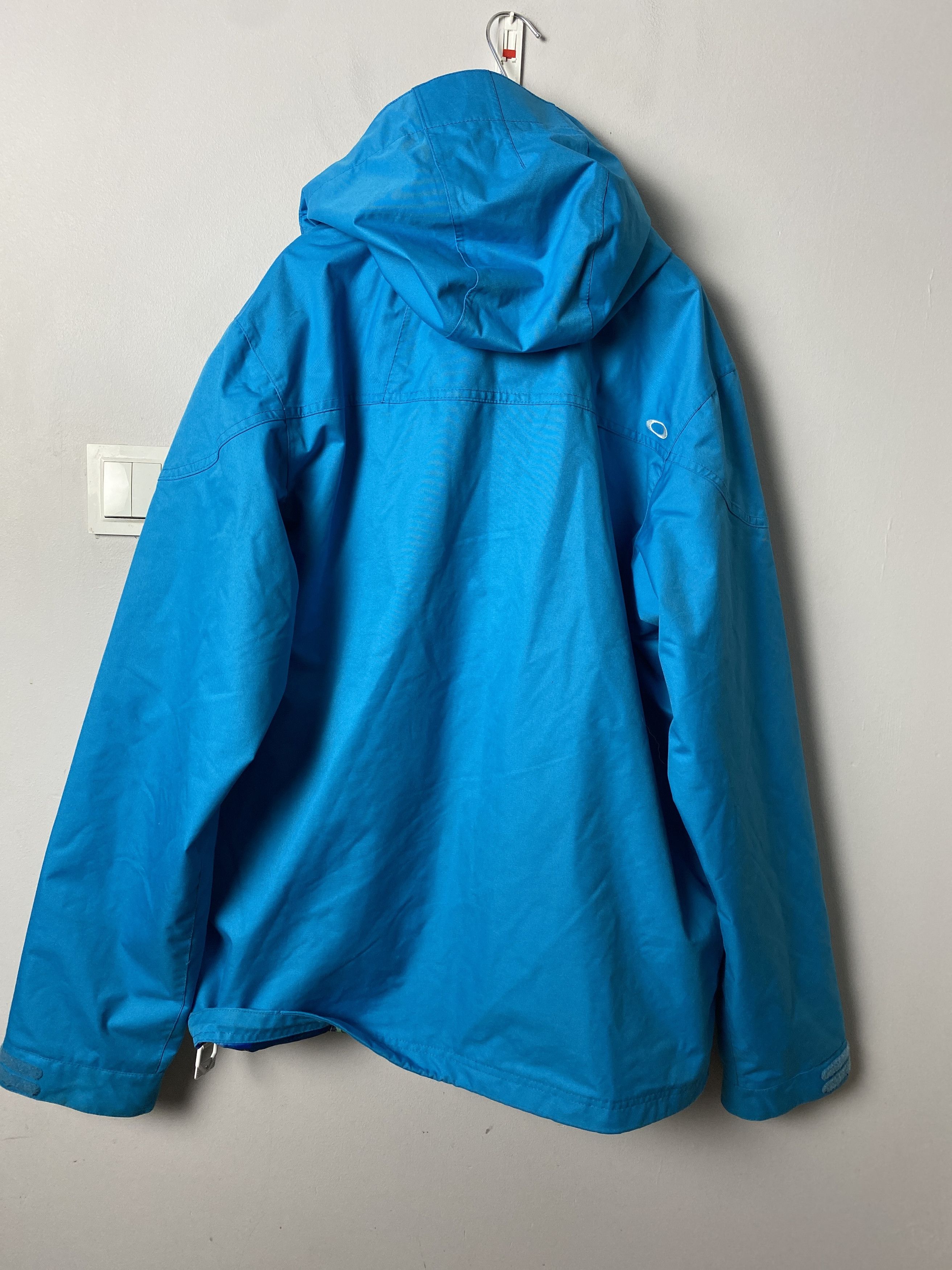 Oakley Oakley ski jacket heavy Size US XL / EU 56 / 4 - 7 Thumbnail