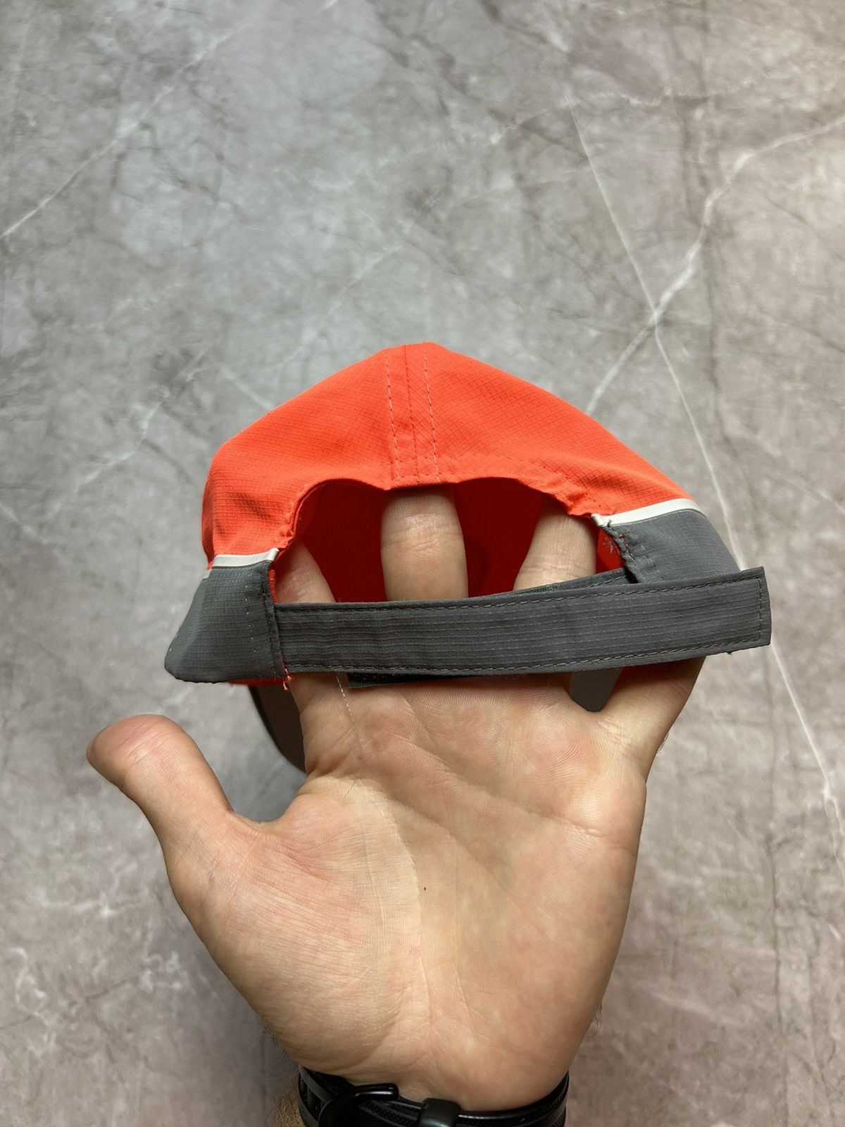 Mercedes-Benz × Vintage Vodafone McLaren Mercedes Cap Size ONE SIZE - 6 Thumbnail
