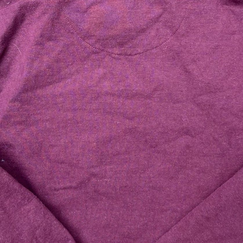 Patagonia VINTAGE Patagonia Uprisal Hoodie Sweatshirt Womens XS Pastel P-6 Logo Red Size XS / US 0-2 / IT 36-38 - 5 Thumbnail