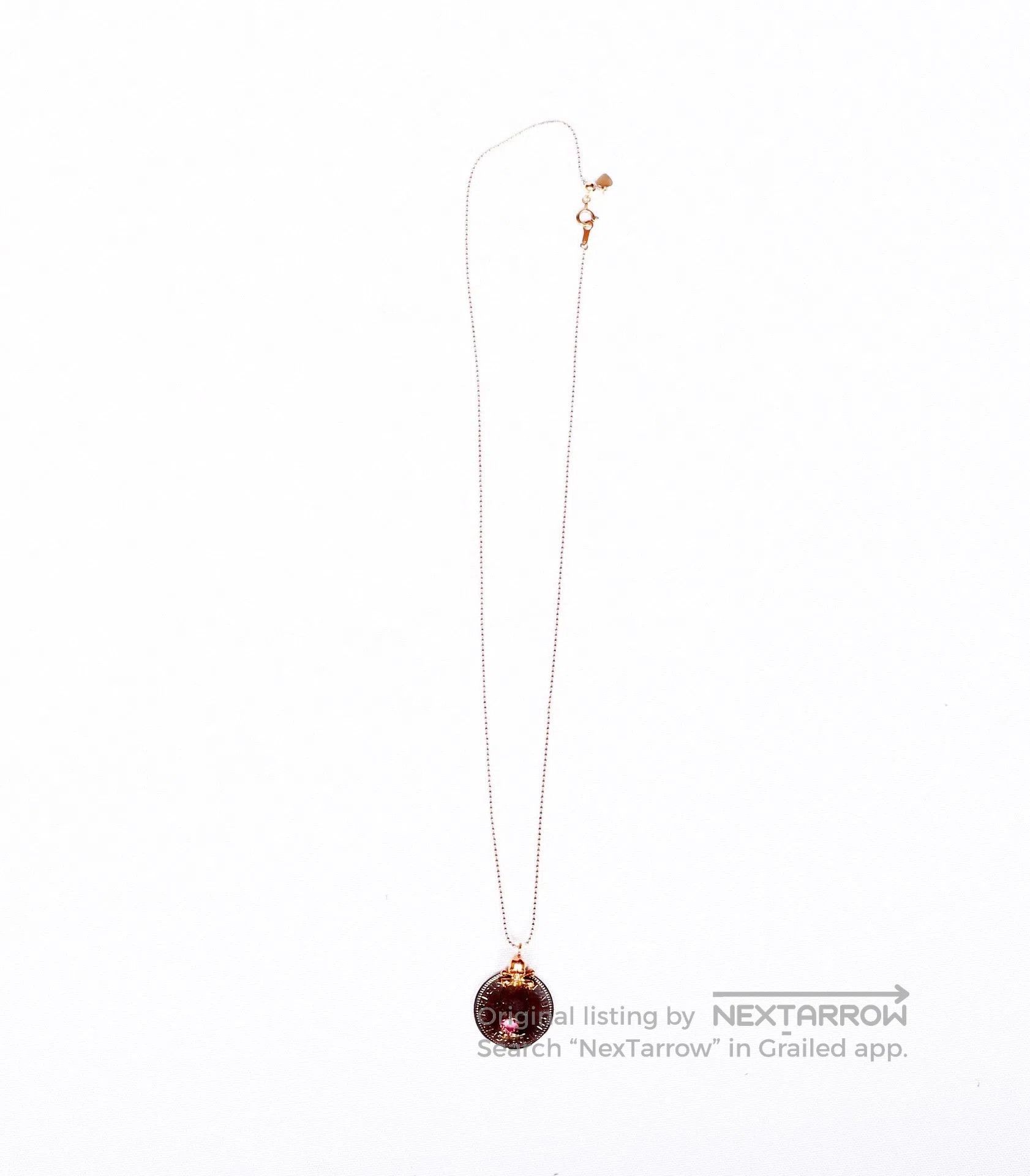 Mastermind Japan Mastermind Japan x Circle Bites Skull Pendant. Size ONE SIZE - 1 Thumbnail