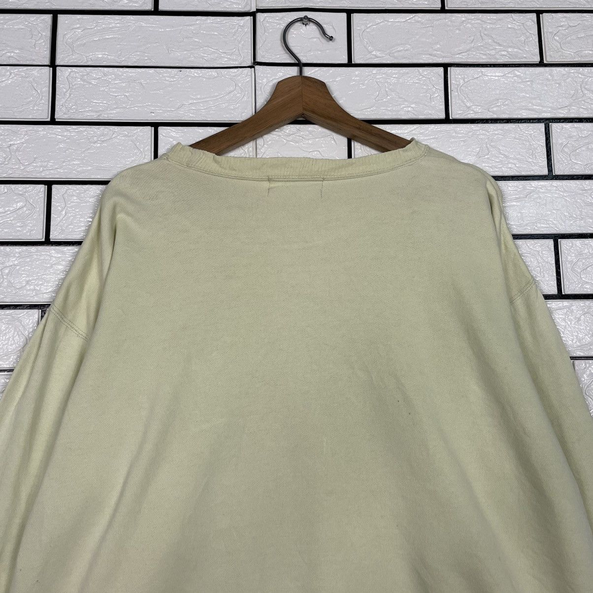 Vintage Vintage High Speed Valarous Surfing Sweatshirt Size US L / EU 52-54 / 3 - 8 Thumbnail