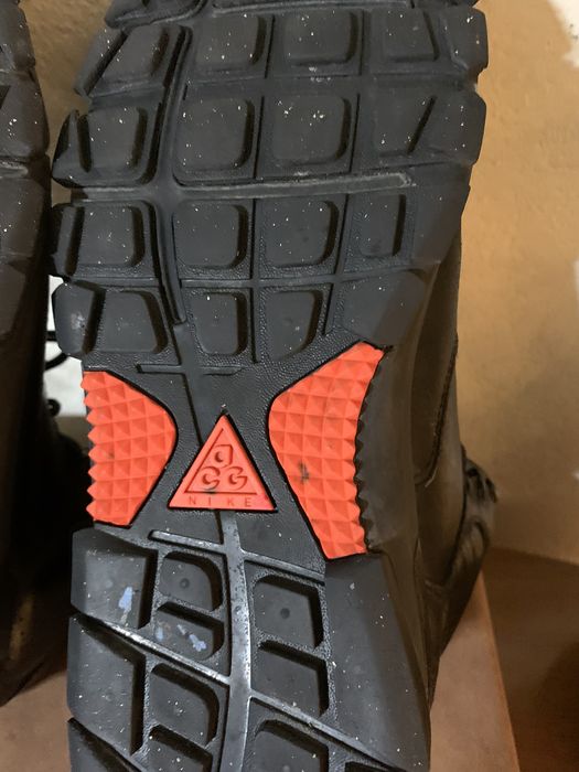 nike air nevist 6 acg mens boots
