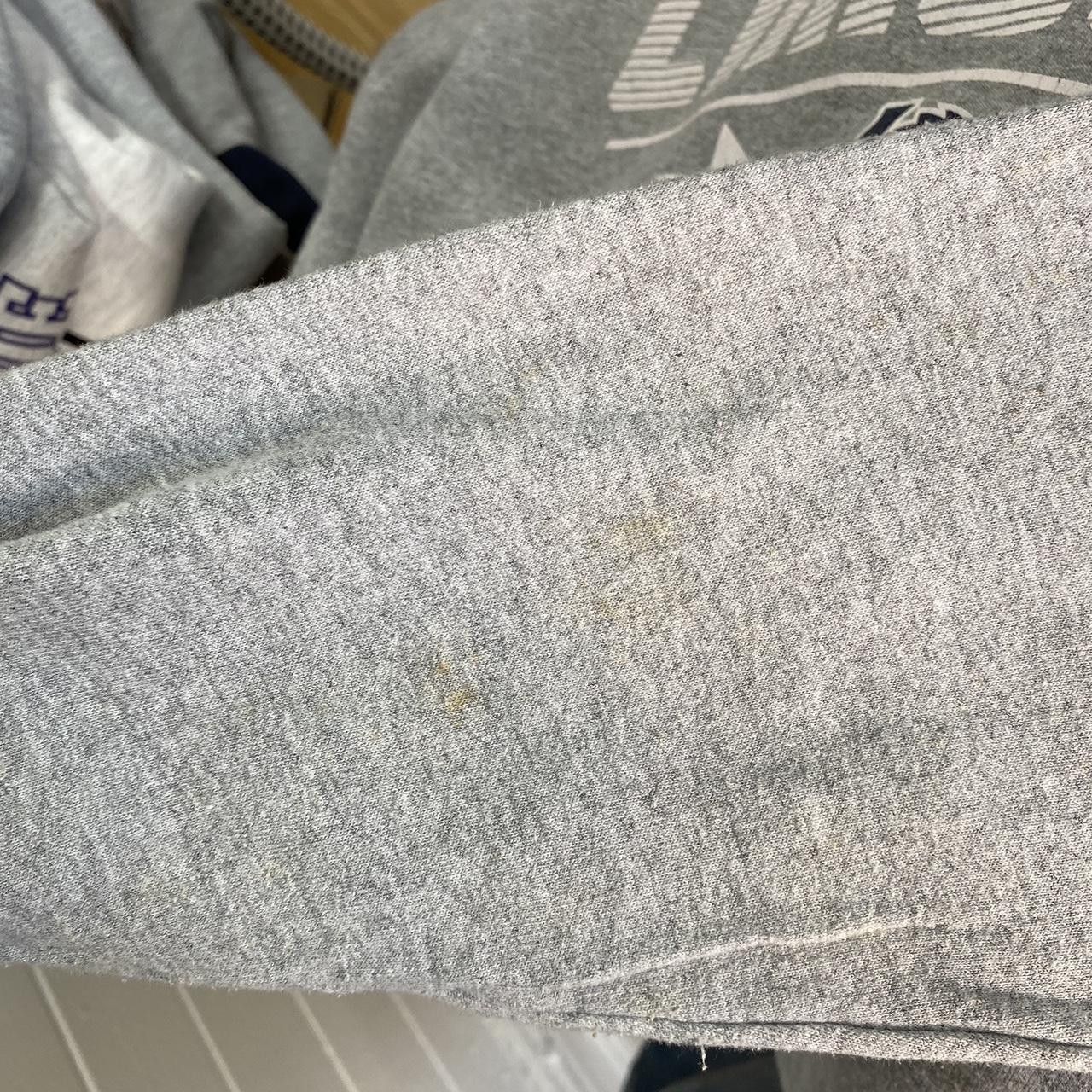 Other Vintage Longwood Lancers sweatshirt size: L Size US L / EU 52-54 / 3 - 4 Thumbnail