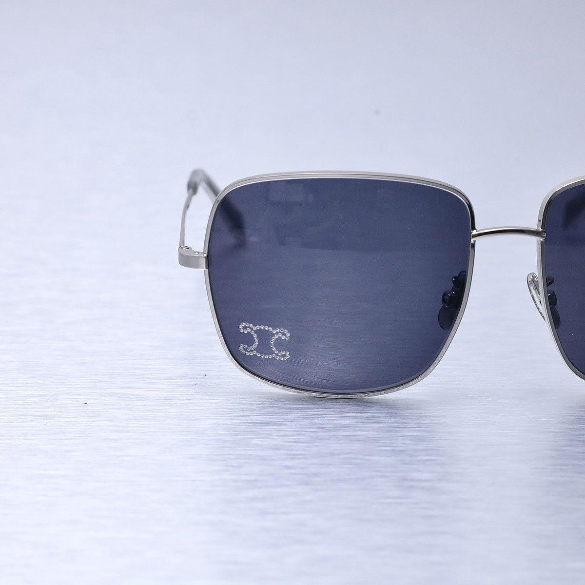 Celine CELINE CL40284U SUNGLASSES Size ONE SIZE - 3 Thumbnail
