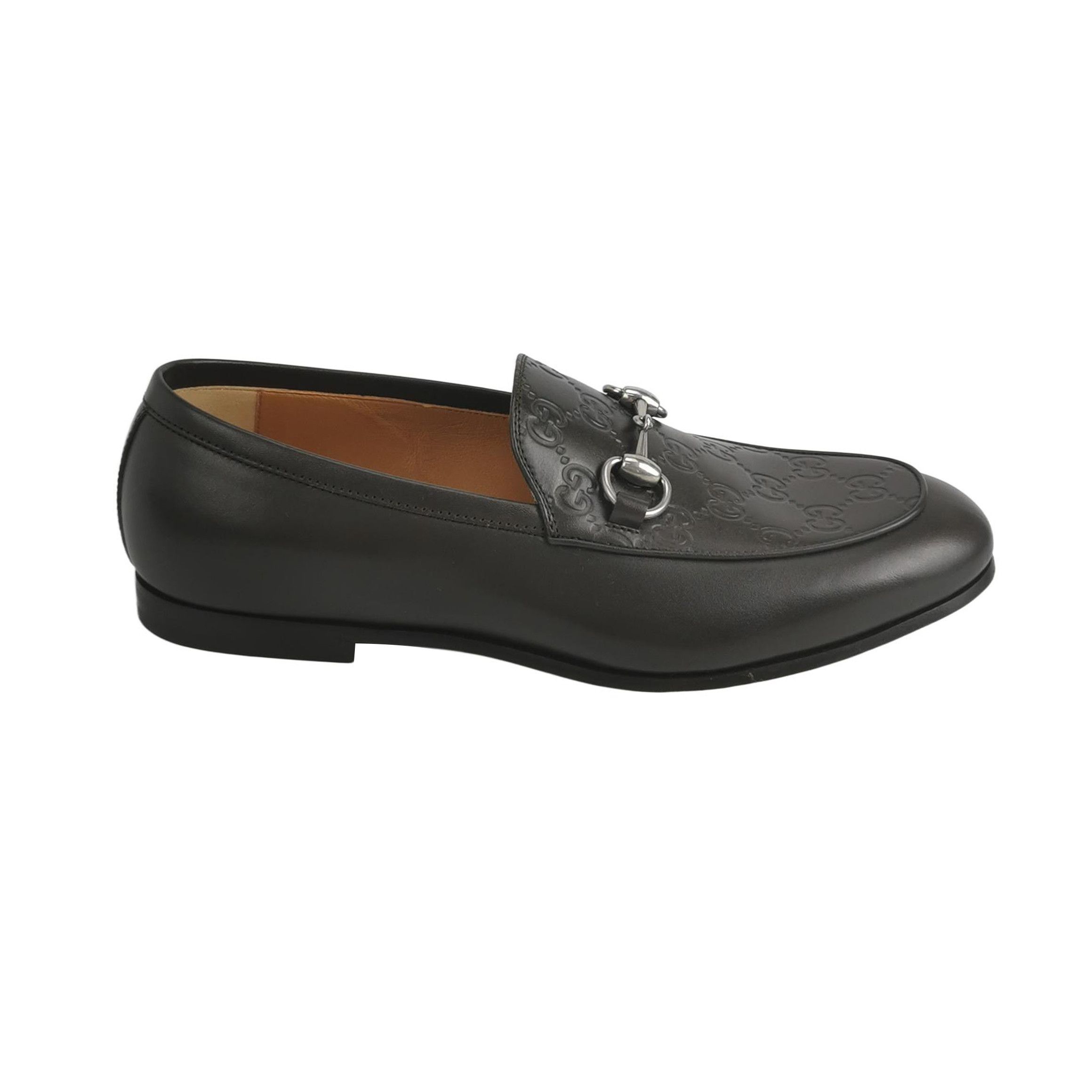 Gucci Gucci Men 7 Leather Size US 7 / EU 40 - 1 Thumbnail