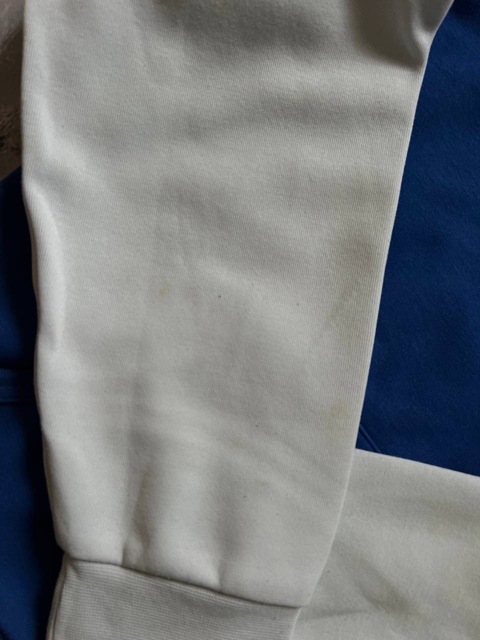 Polo Ralph Lauren Polo Ralph Lauren CP-93 RL-93 Double-Knit Hoodie Men's S Size US S / EU 44-46 / 1 - 12 Thumbnail