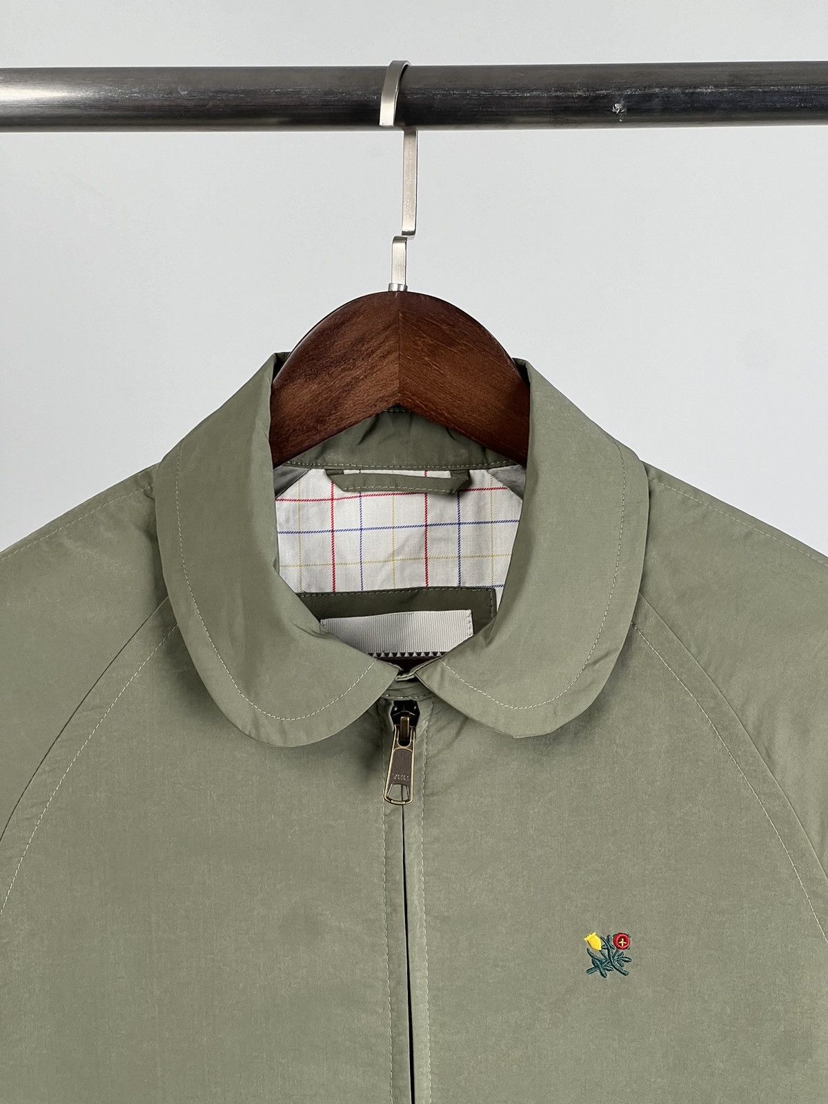 Aime Leon Dore Light jacket S Size US S / EU 44-46 / 1 - 2 Thumbnail