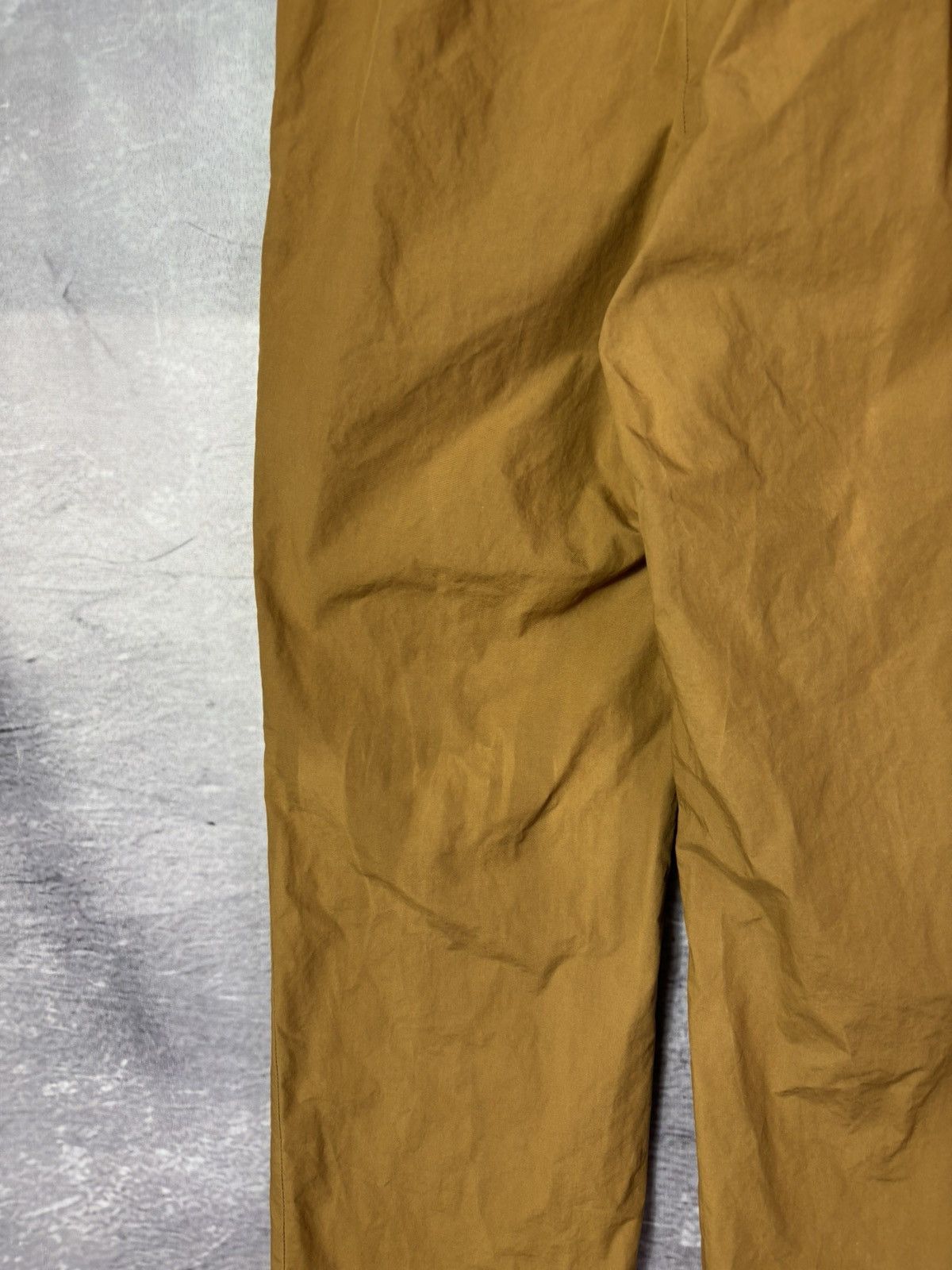 Officine Generale Officine Generale Officer’s Brown Trousers Chino Pants Size US 28 / EU 44 - 7 Thumbnail