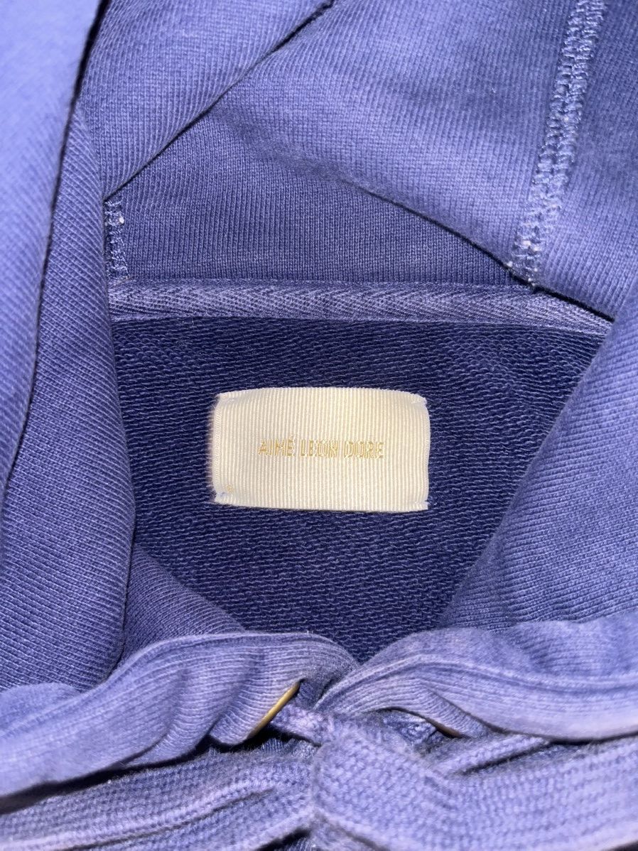Aime Leon Dore Aime Leon Dore FW18 Hoodie Size US M / EU 48-50 / 2 - 5 Thumbnail