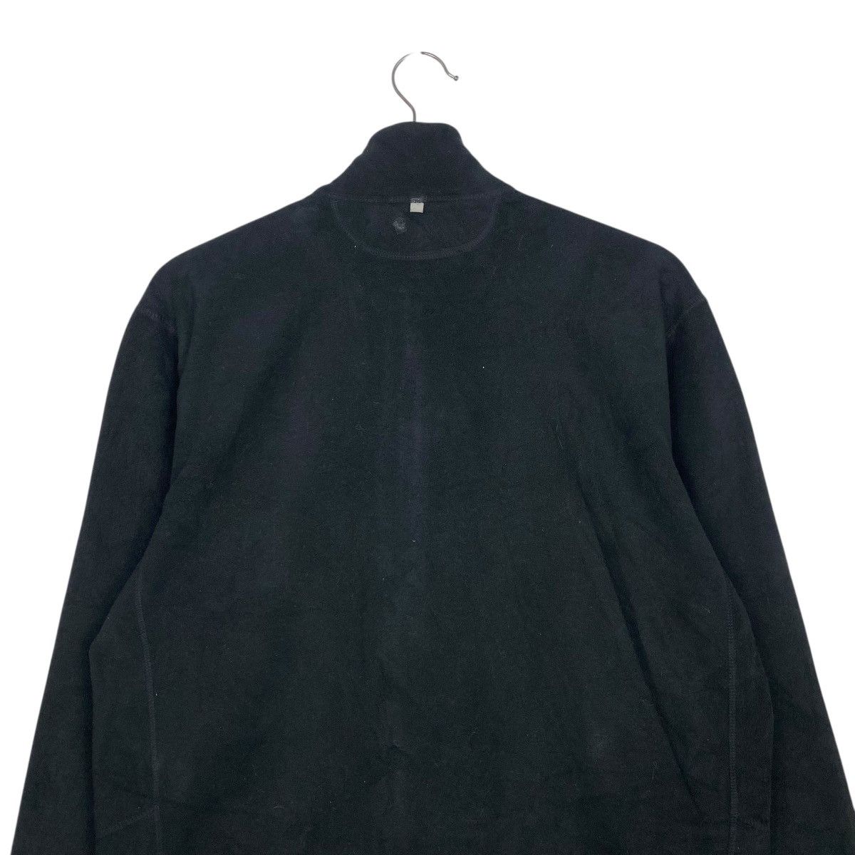 Polo Ralph Lauren Polo Ralph Lauren fleece zipper jacket Size US S / EU 44-46 / 1 - 8 Thumbnail
