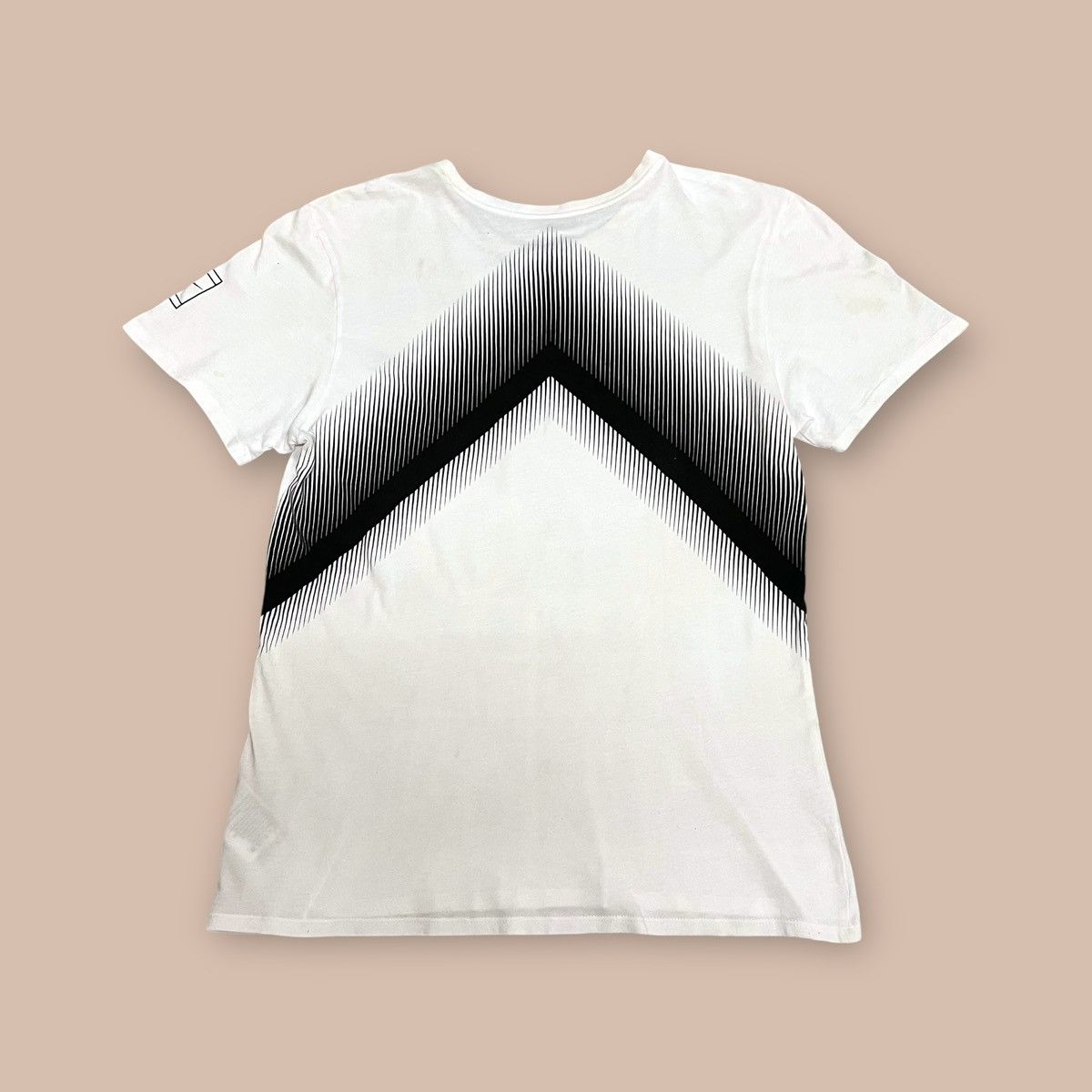 Nike Nike RAFA M NKCT TEE Size US M / EU 48-50 / 2 - 2 Thumbnail