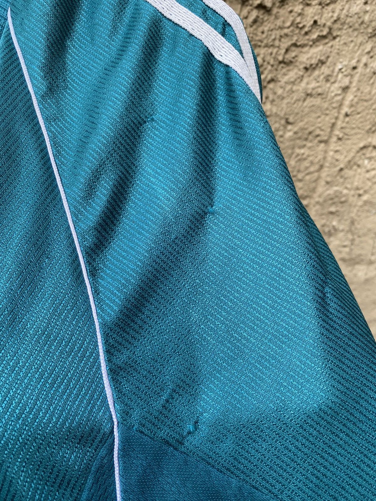 Adidas Germany 1998 2000 Home Football Soccer Jersey Italy France Size US XL / EU 56 / 4 - 11 Thumbnail