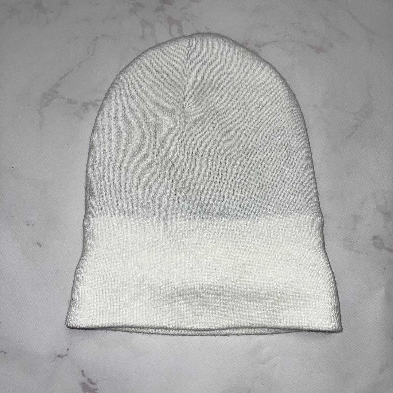 Oakley Oakley GRADIENT PATCH BEANIE hats vintage Size ONE SIZE - 8 Thumbnail