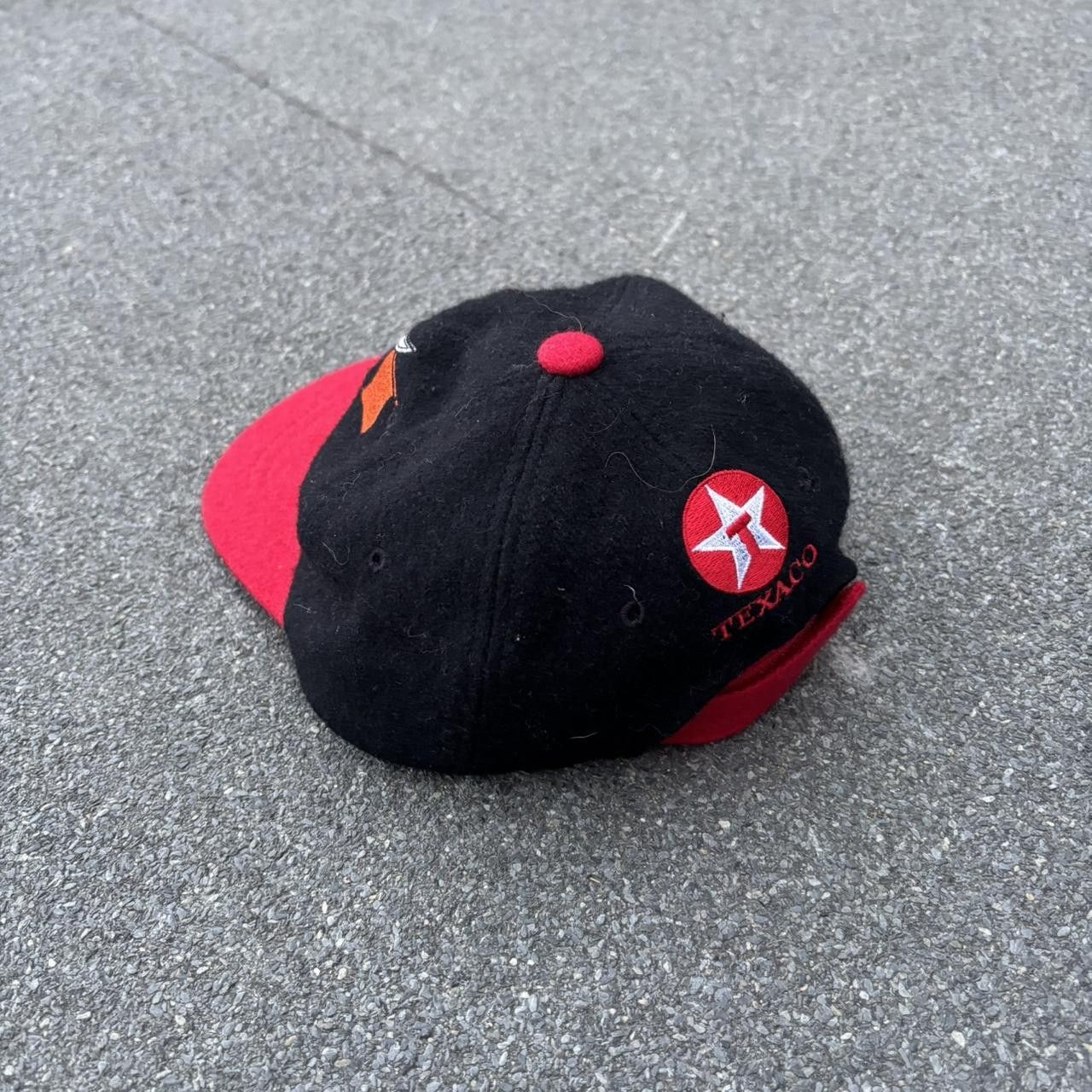 Japanese Brand × Vintage Vintage Rare Looney Tunes cap Size ONE SIZE - 2 Thumbnail
