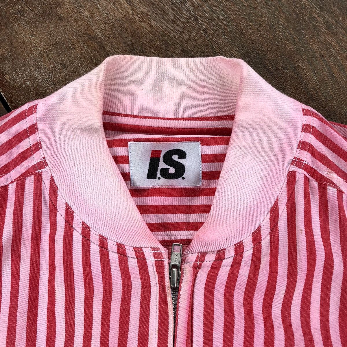 Issey Miyake Vintage Issey Miyake Chisato Tsumori Design Rare Jacket Size US M / EU 48-50 / 2 - 6 Thumbnail