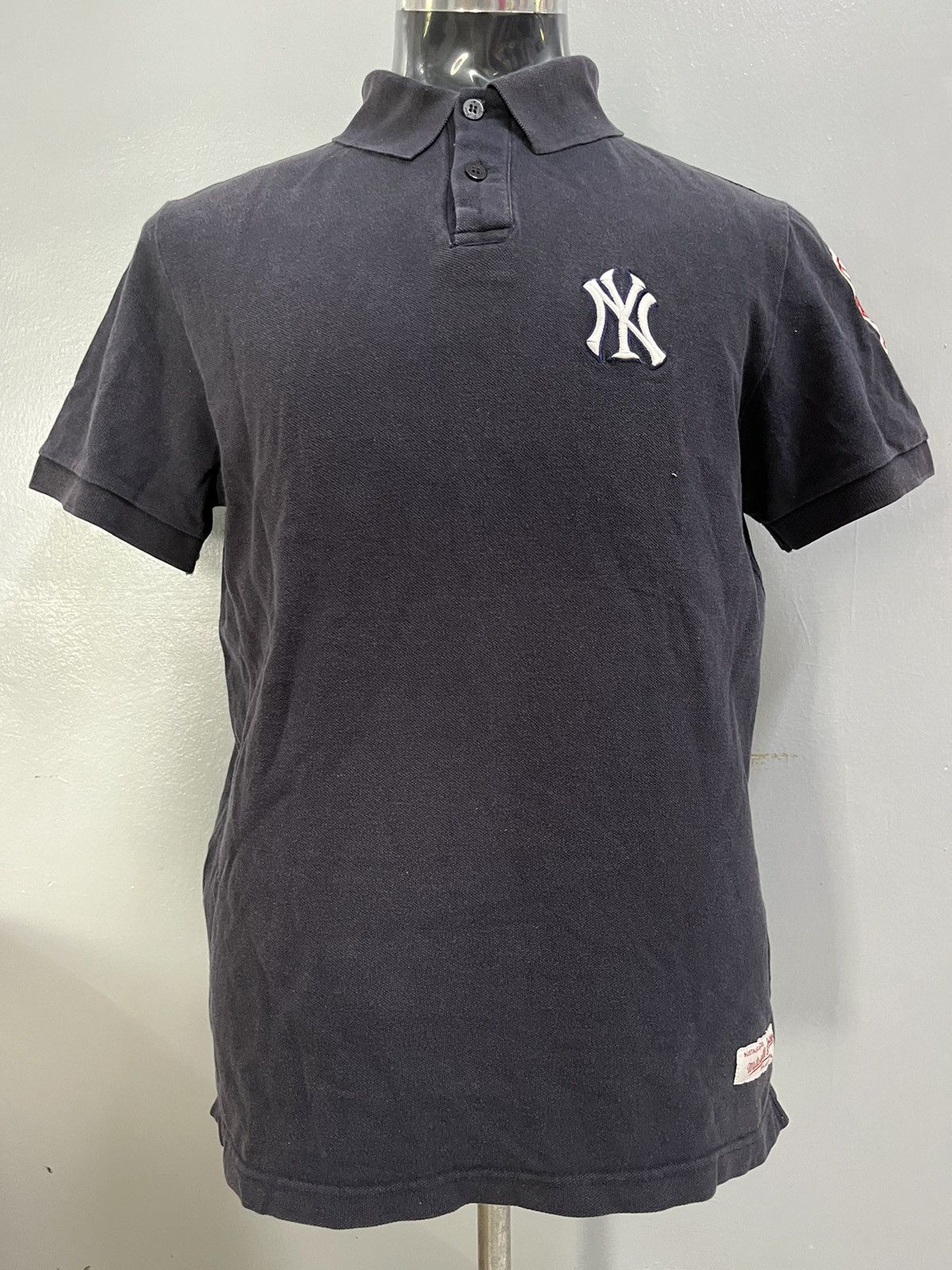 Mitchell & Ness NEW YORK YANKEES X MITCHELL&NESS Size US L / EU 52-54 / 3 - 2 Thumbnail