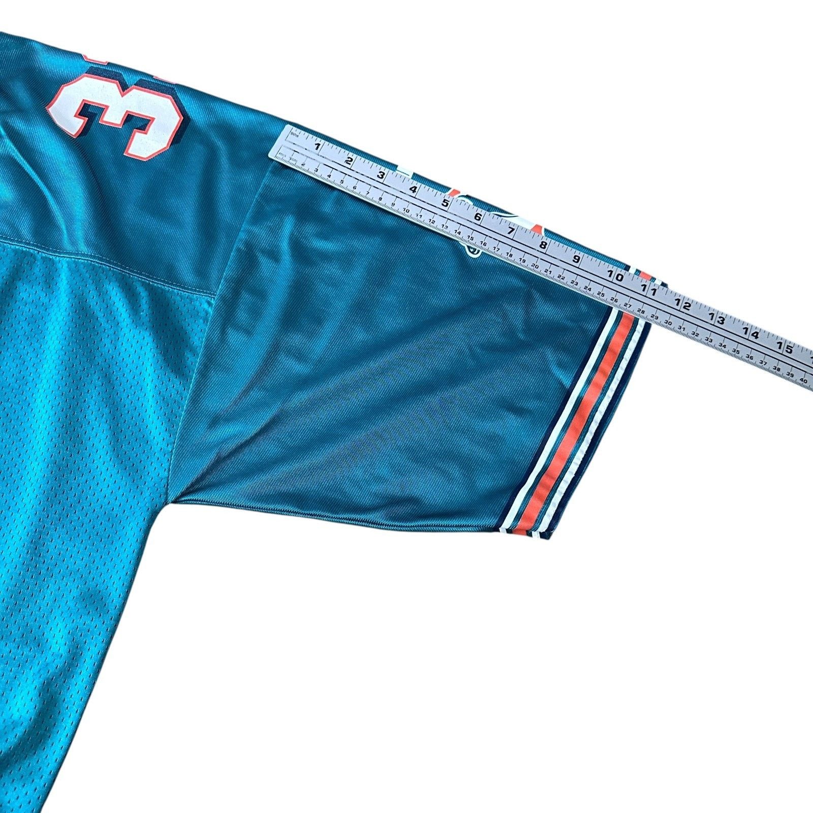 Puma Vintage Puma Miami Karim Abdul Jabbar Jersey Men’s XL Blue Size US XL / EU 56 / 4 - 9 Thumbnail