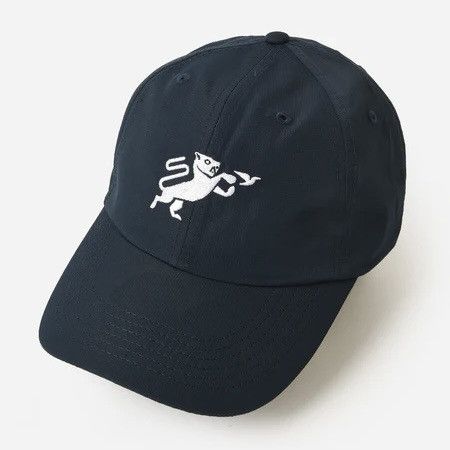 Other 🌿Weekend Panther Performance Hat - True Navy🌿 Size ONE SIZE - 1 Thumbnail