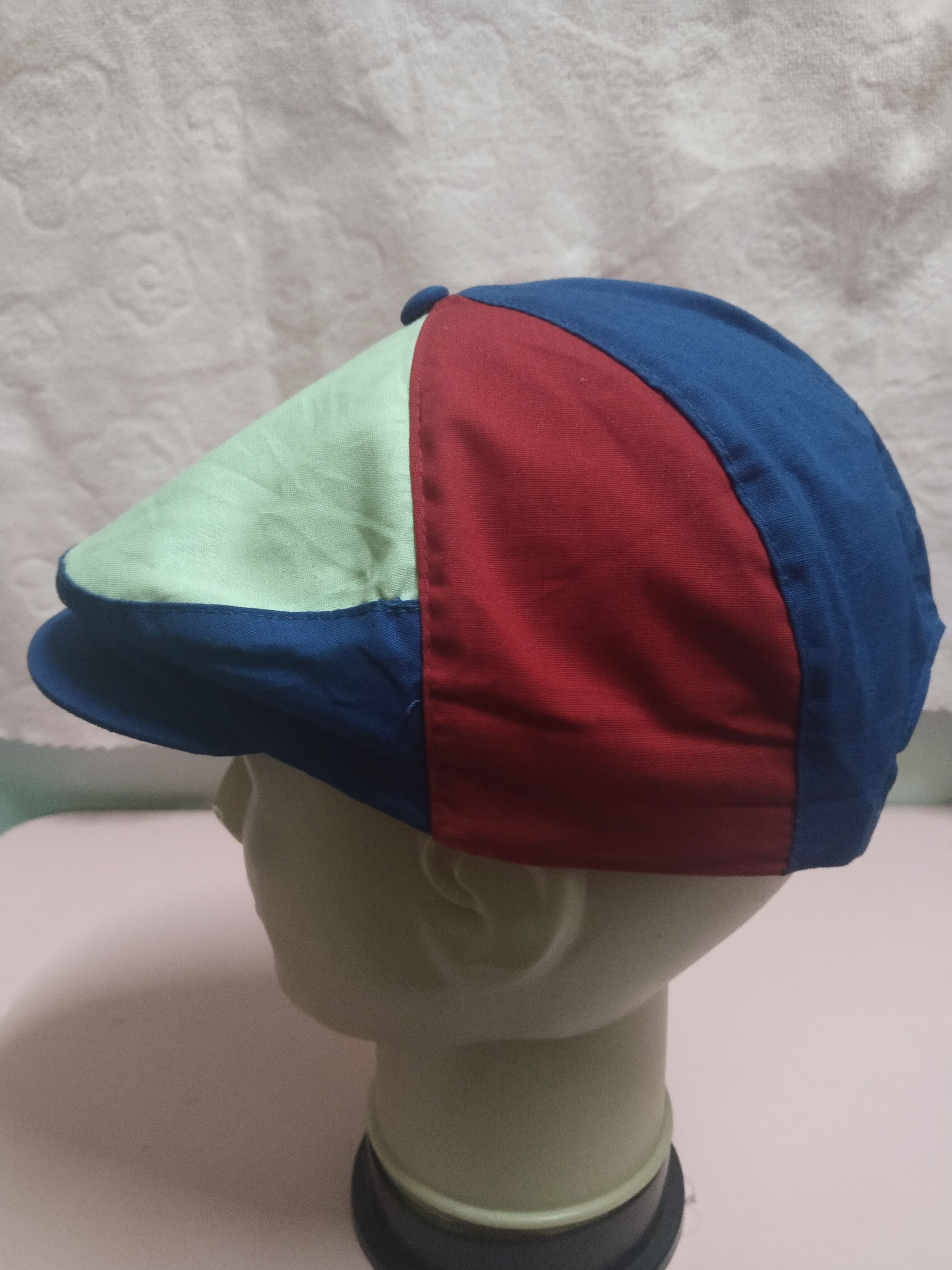 Vintage VINTAGE BARETTA MONTREAL EXPOSE TEAM HAT Size ONE SIZE - 3 Thumbnail