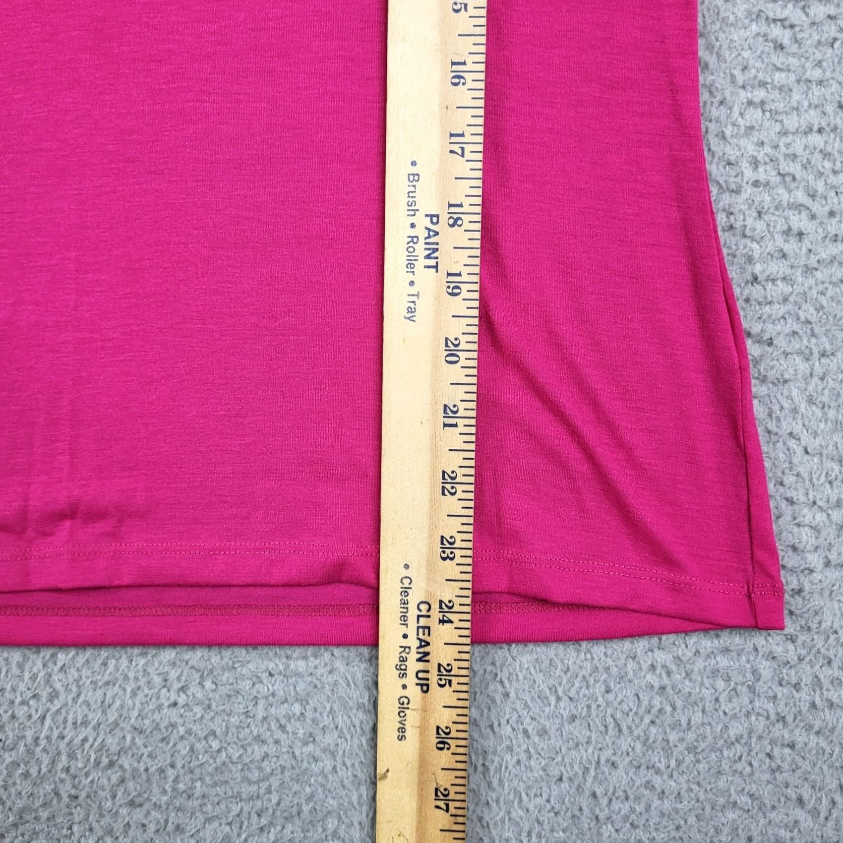 The North Face The North Face Women's Pink Short Sleeve Crew Neck T-Shirt XS Size XS / US 0-2 / IT 36-38 - 3 Thumbnail