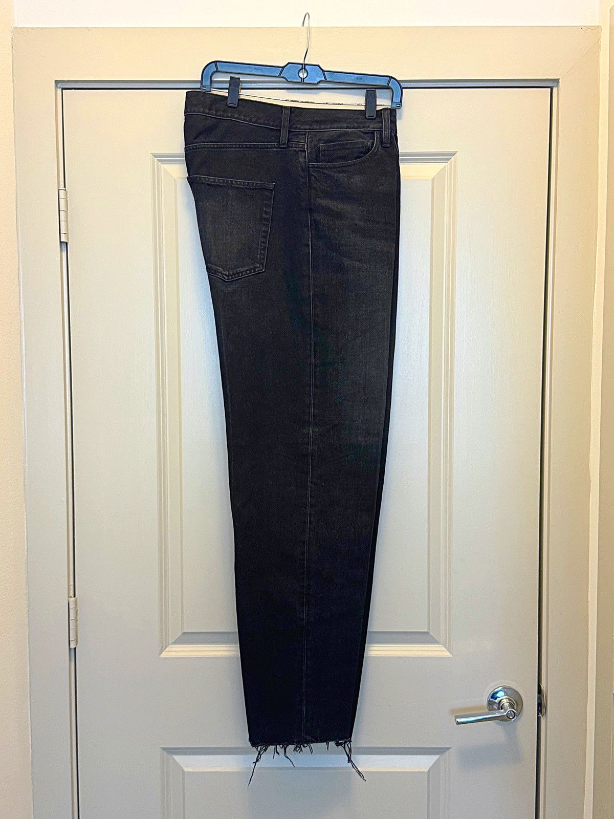 Fear of God Fear of God 80s 5 Pocket Denim Size US 33 - 5 Thumbnail