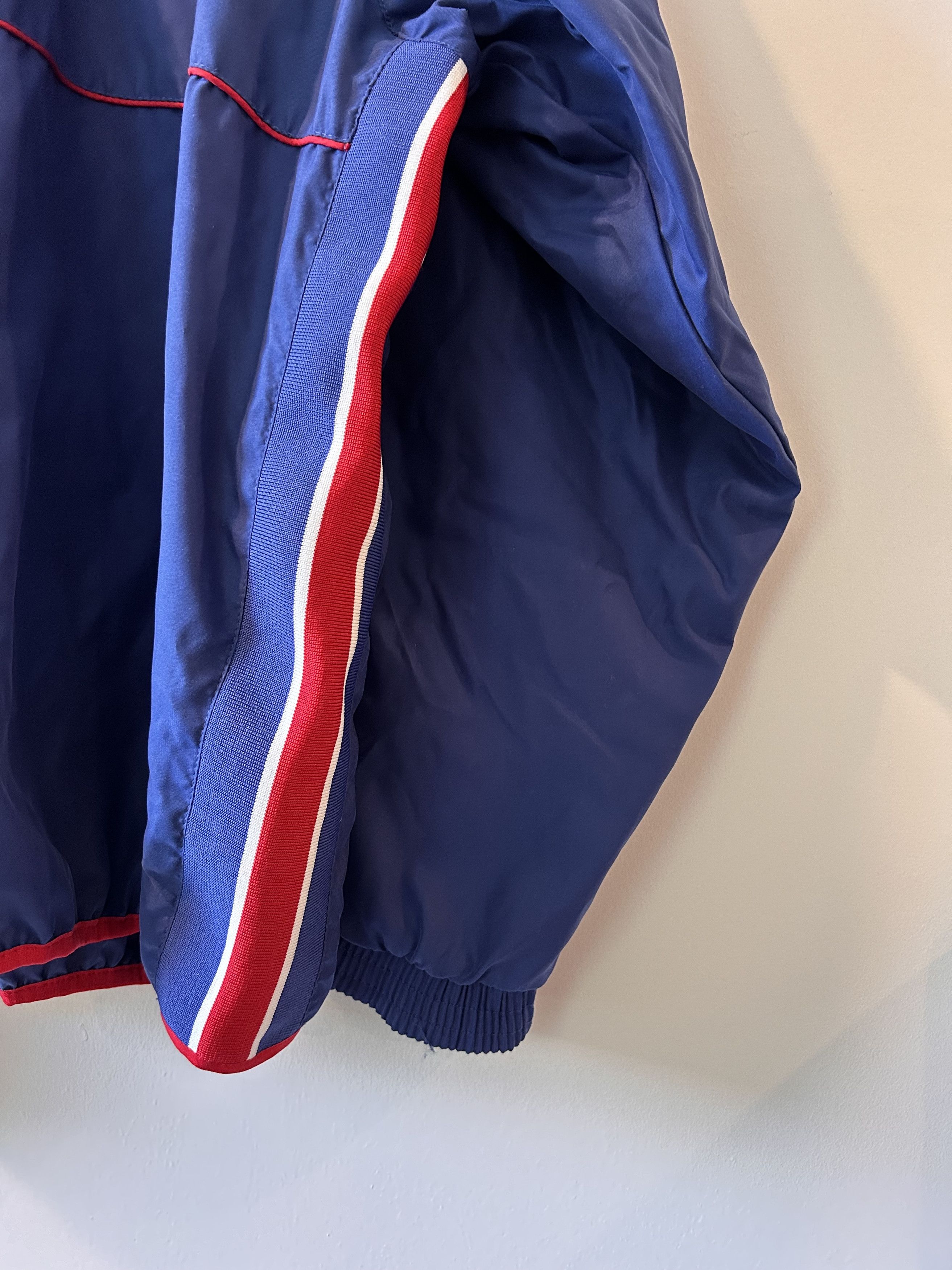 MLB Chicago Cubs Windbreaker Size US XL / EU 56 / 4 - 3 Thumbnail