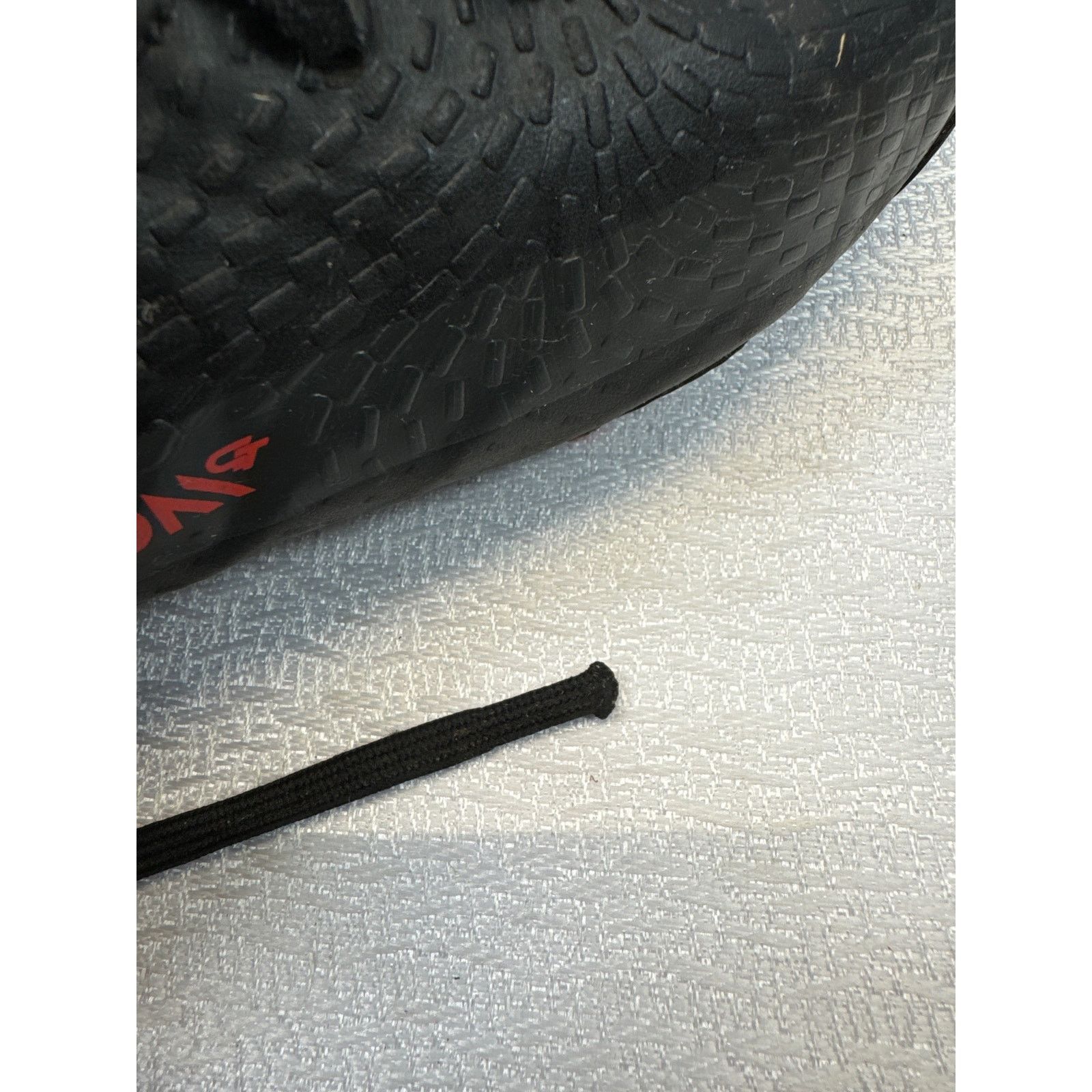Nike Nike Phantom GT Academy Black Soccer Cleats men sz 7 Size US 7 / EU 40 - 8 Thumbnail