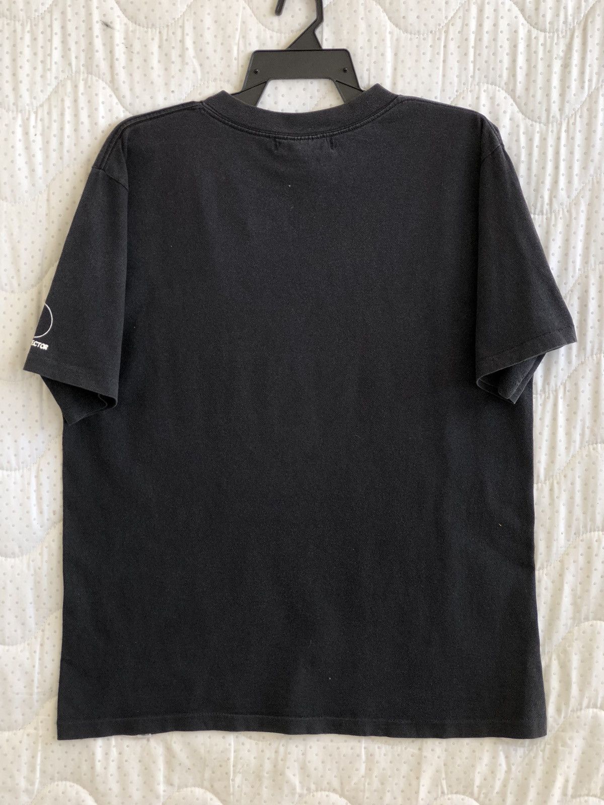 Vintage Vintage 90s StarFUCK Rare Wording Tee Size US L / EU 52-54 / 3 - 10 Thumbnail