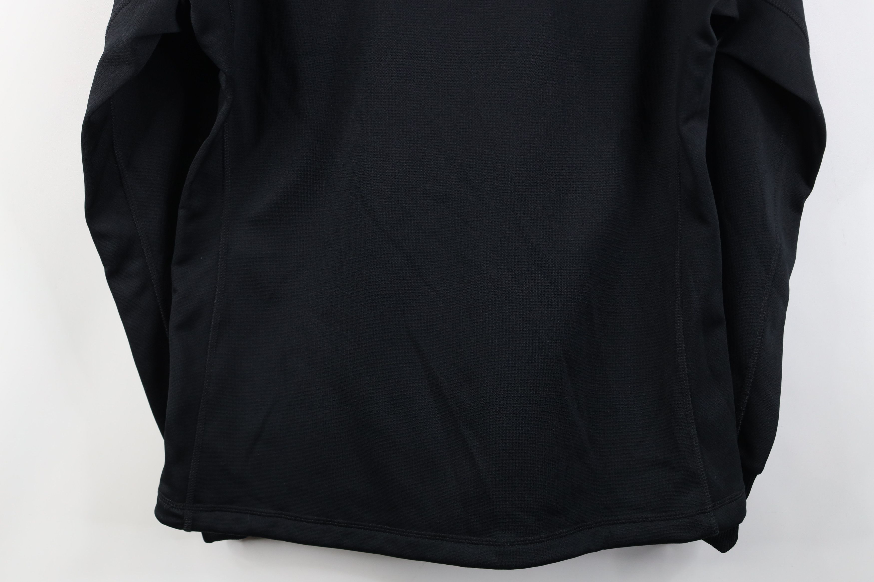 Nike Deadstock Vintage Y2K Nike Livestrong Armstrong Hoodie Black Size M / US 6-8 / IT 42-44 - 15 Thumbnail
