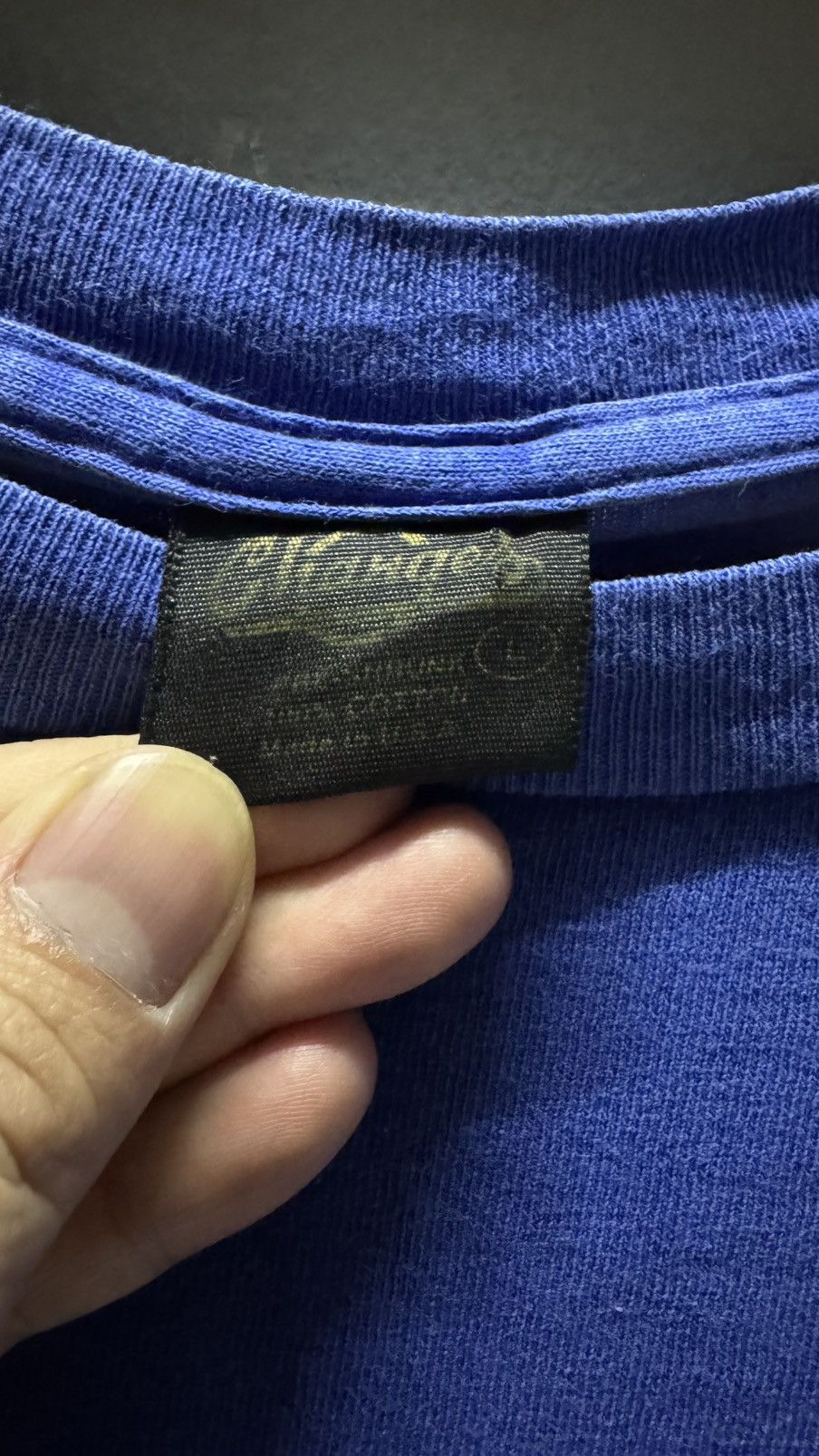 Changes × Vintage Vintage Spiderman Size US L / EU 52-54 / 3 - 6 Thumbnail