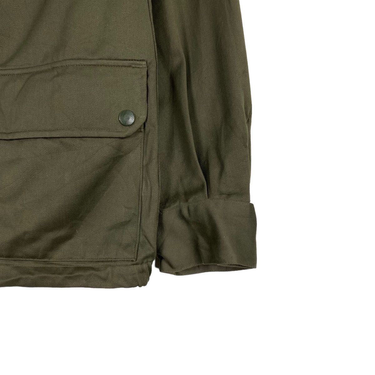Army Of Me Vintage 70/80s Army Jacket Size US M / EU 48-50 / 2 - 6 Thumbnail