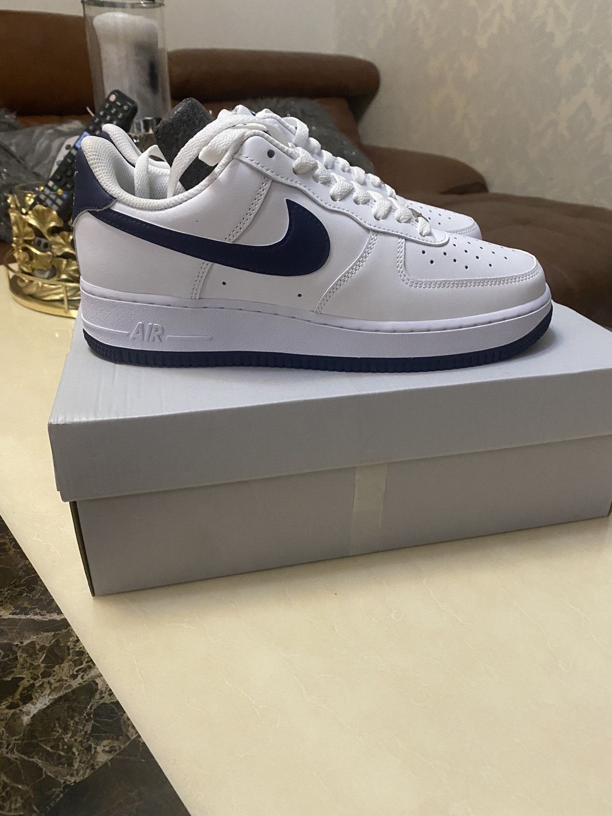 Nike Airforce 1 Size US 8 / EU 41 - 1 Thumbnail