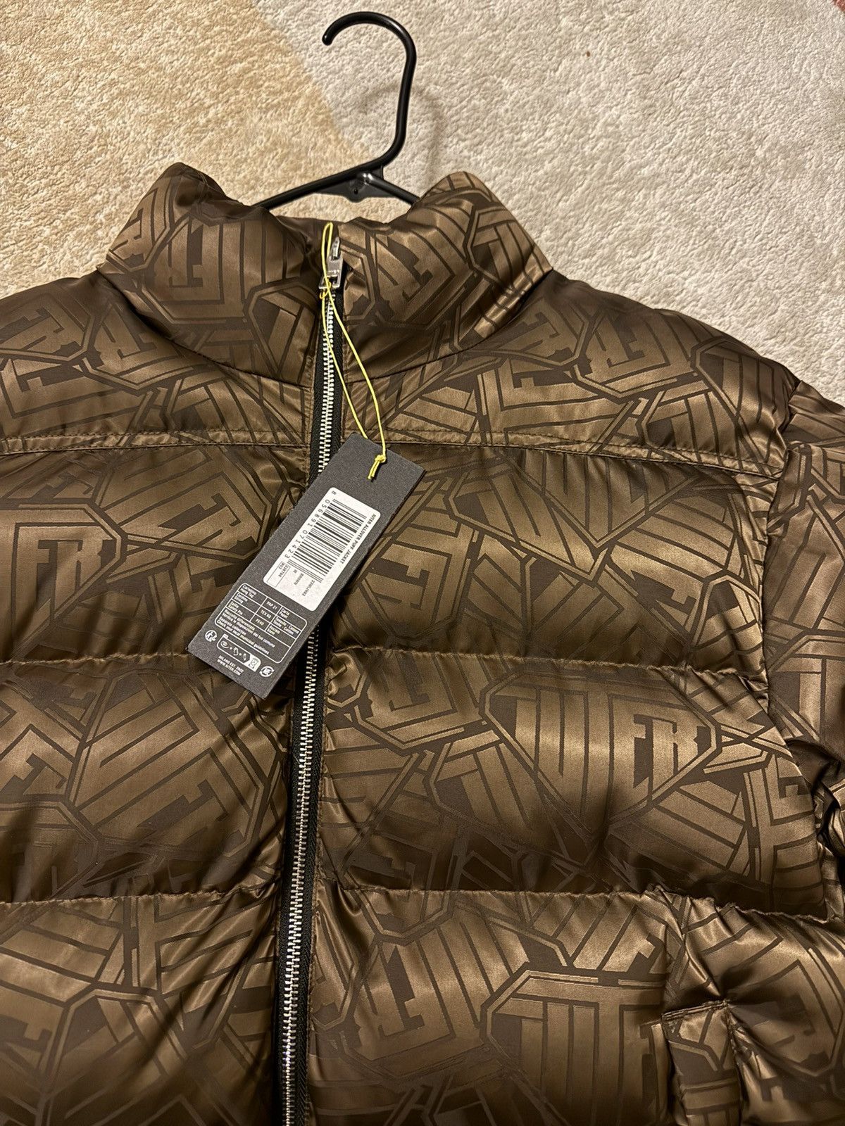 Iuter Iuter Jacket New Size US M / EU 48-50 / 2 - 2 Thumbnail