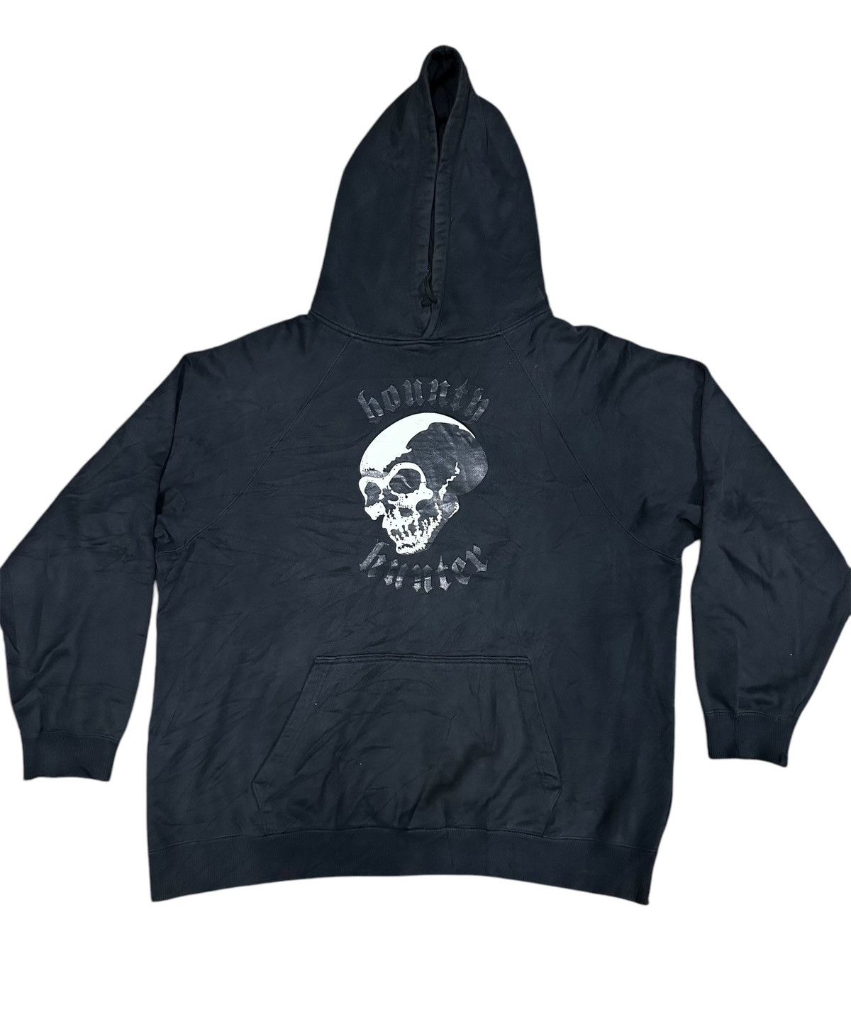 If Six Was Nine Bounty Hunters SweatShirt 💥✨ Size US XL / EU 56 / 4 - 1 Thumbnail