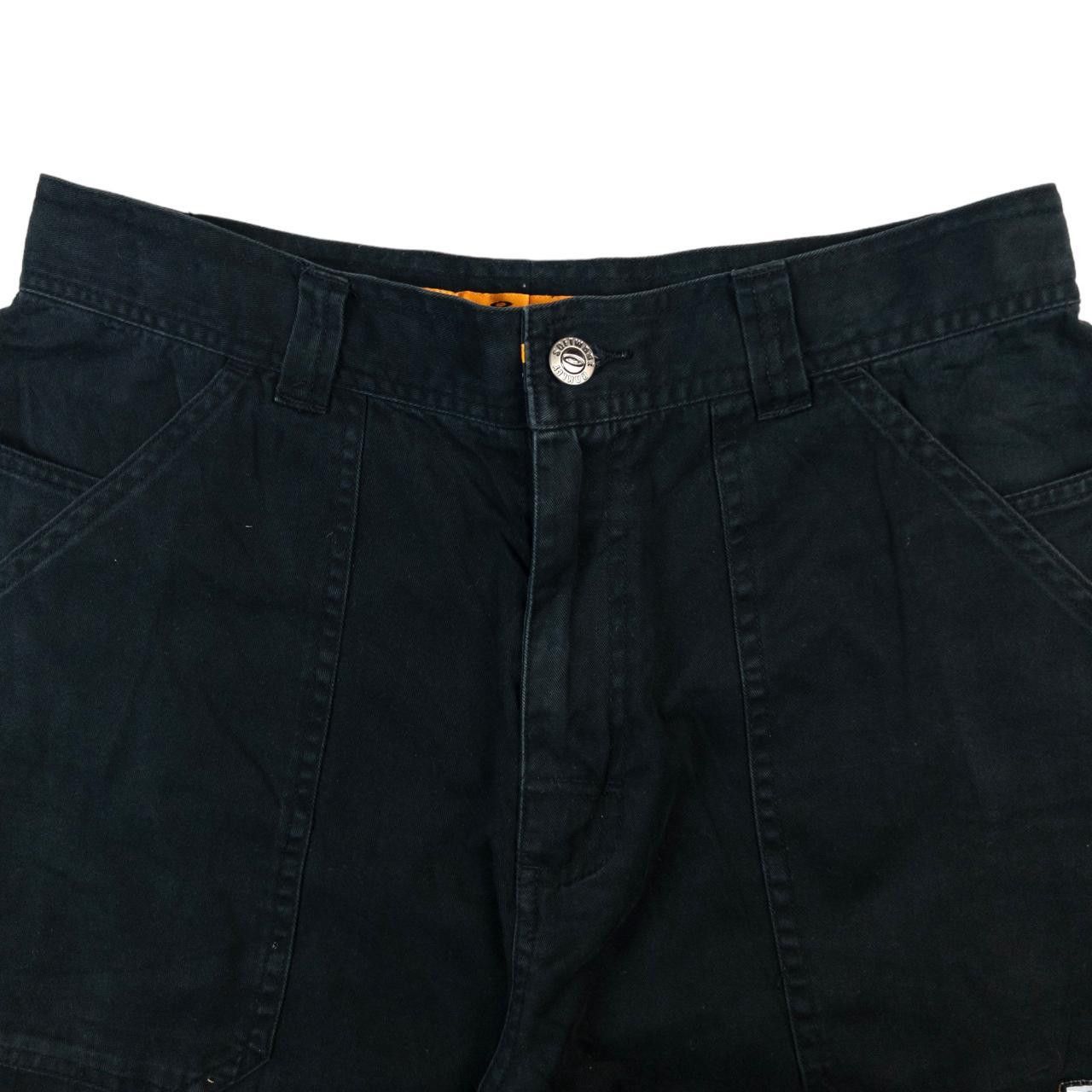 Oakley Vintage Oakley Shorts Size W30 Size US 30 / EU 46 - 4 Thumbnail