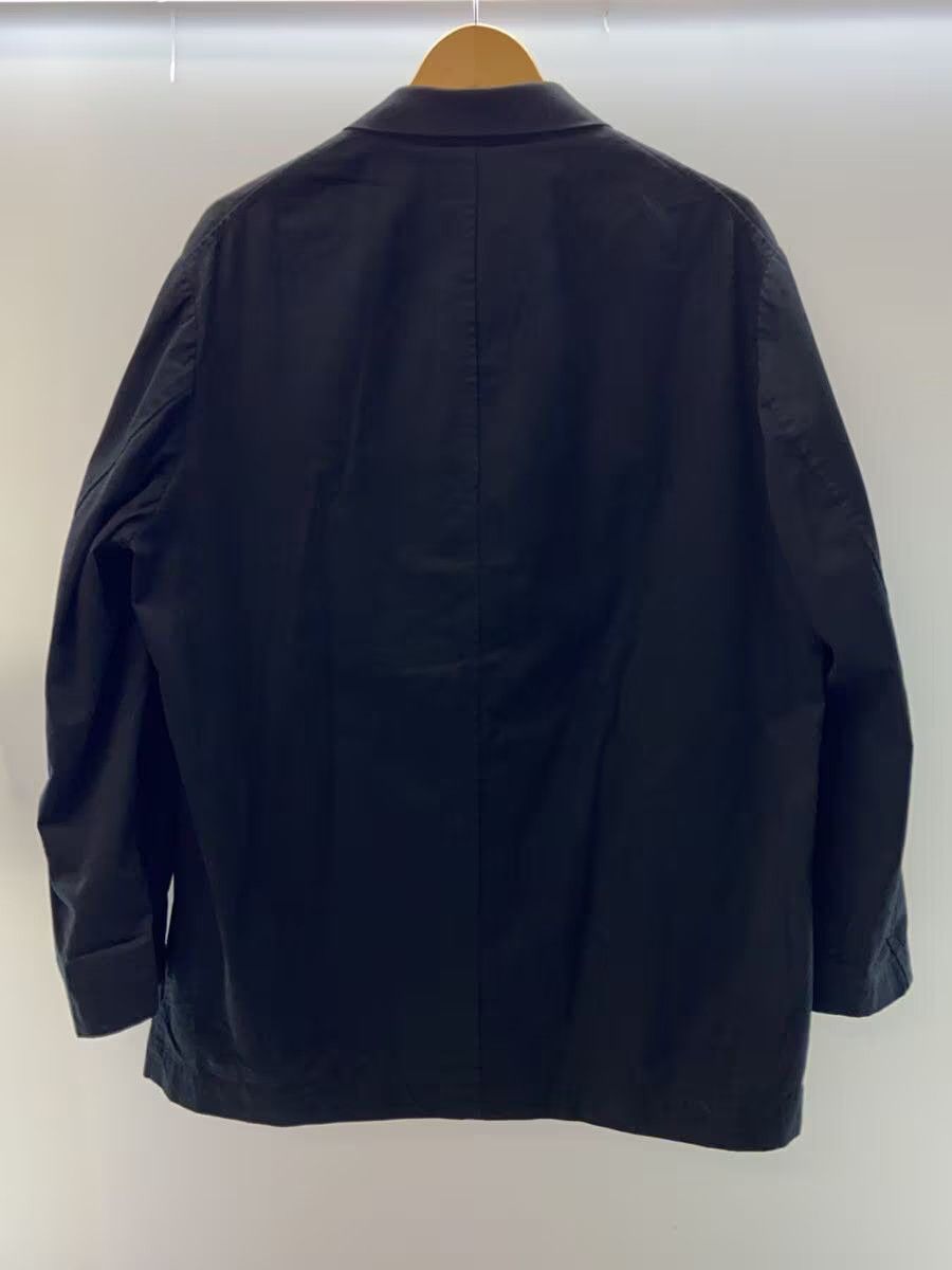 Yohji Yamamoto yohji yamamoto POUR HOMME 00s shirt jacket Size US L / EU 52-54 / 3 - 2 Thumbnail