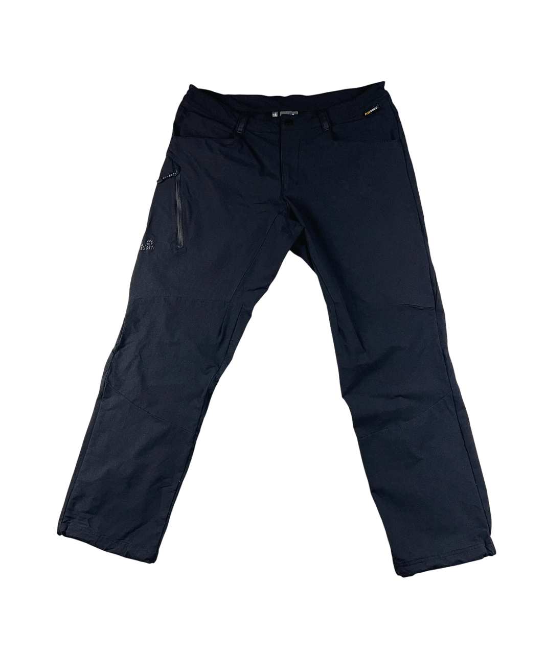 Jack Wolfskin Jack Wolfskin Outdoor Pants XL Size US 40 / EU 56 - 1 Thumbnail