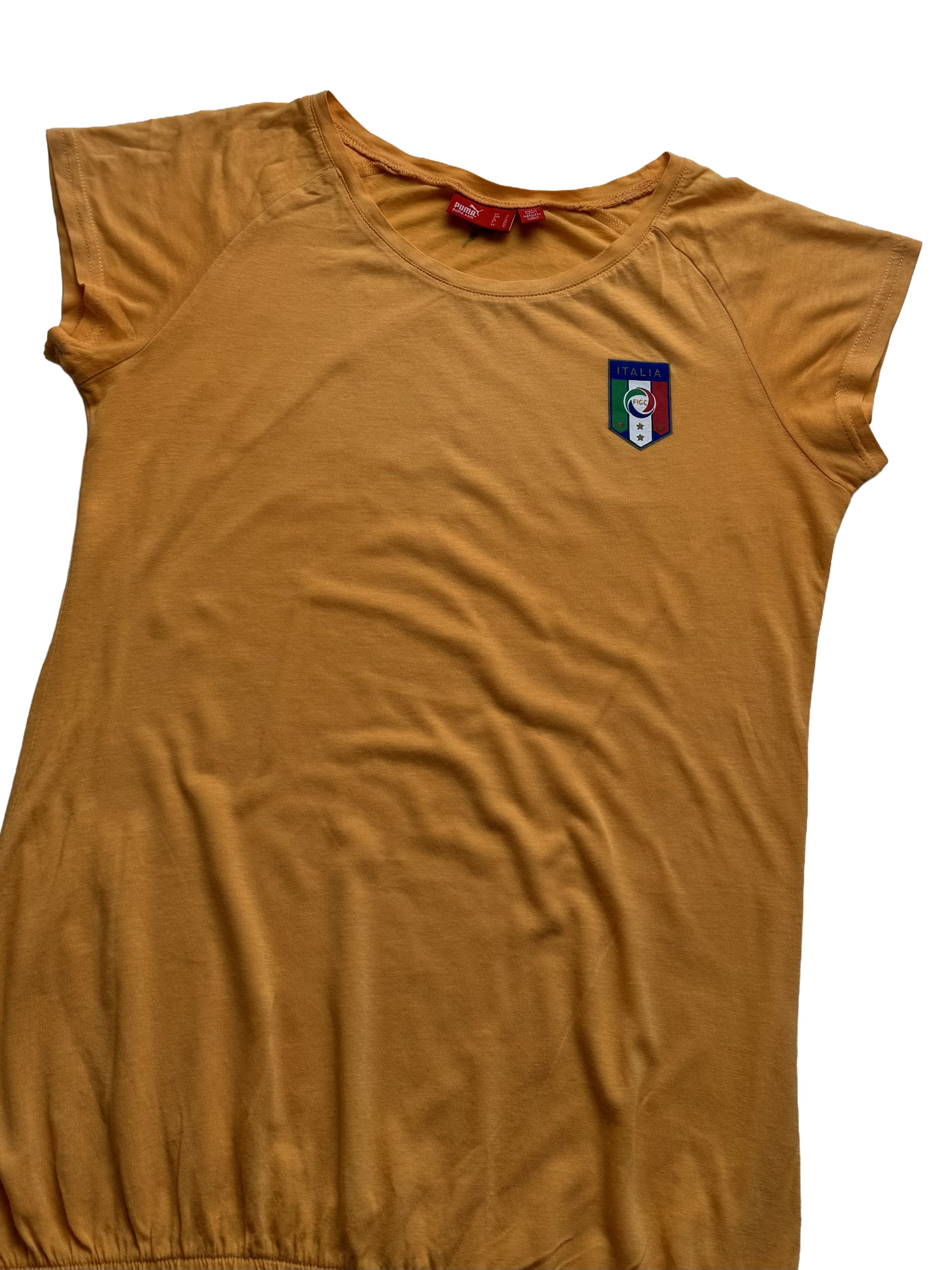 Puma Puma Vintage Tank Top Size S / US 4 / IT 40 - 2 Thumbnail
