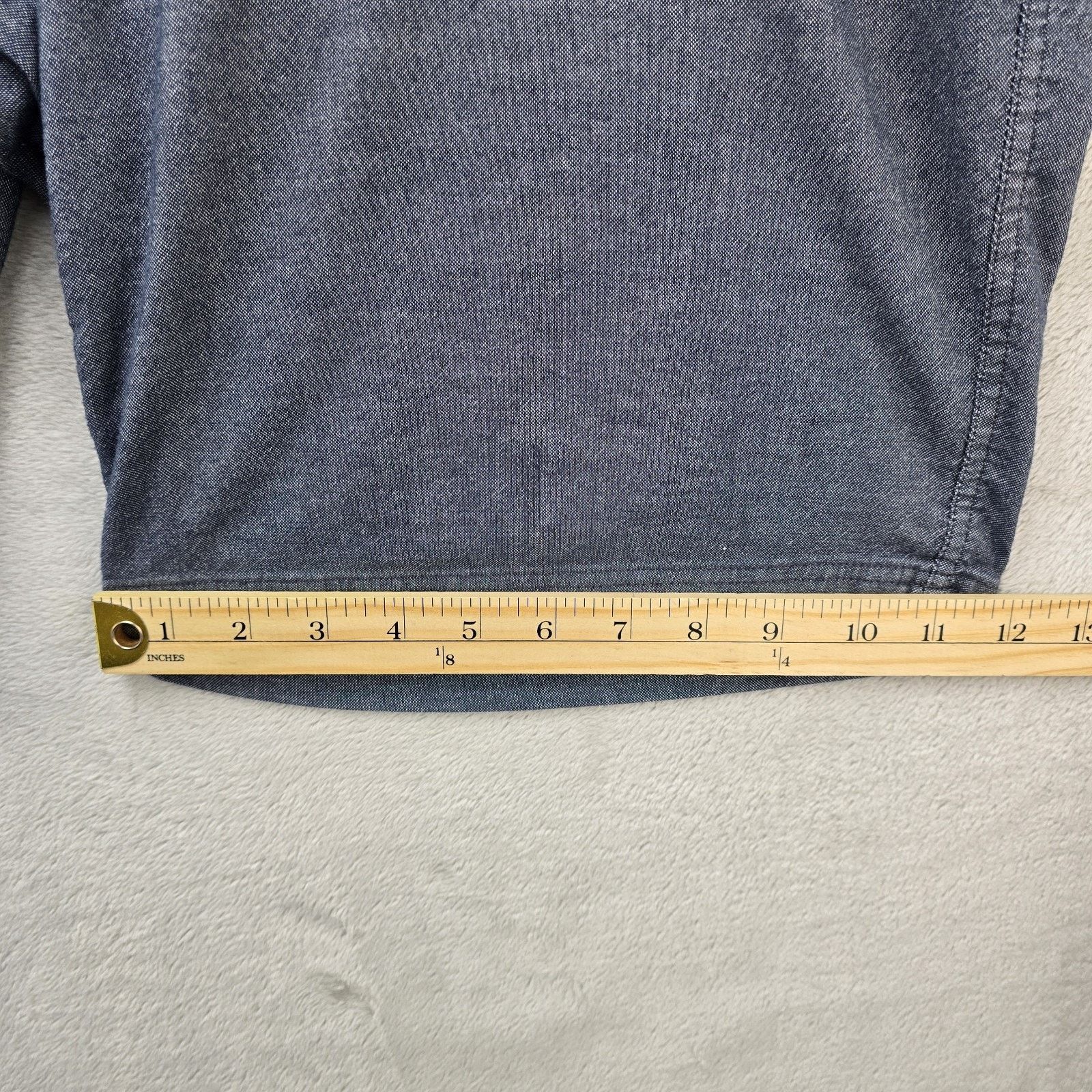 Lululemon Lululemon Shorts Men's 38 (Fits 40X9) The Works Quick Chino Size US 38 / EU 54 - 8 Thumbnail